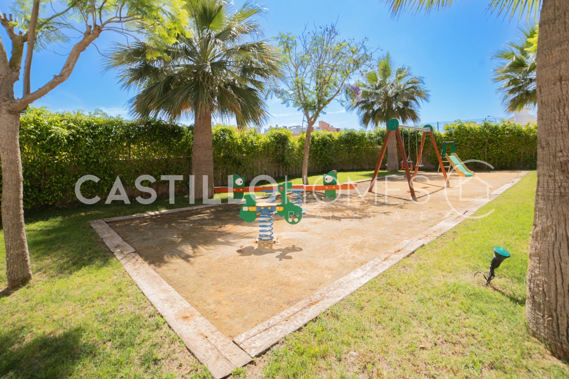Reventa - Apartamento / piso - Orihuela Costa - Playa Flamenca