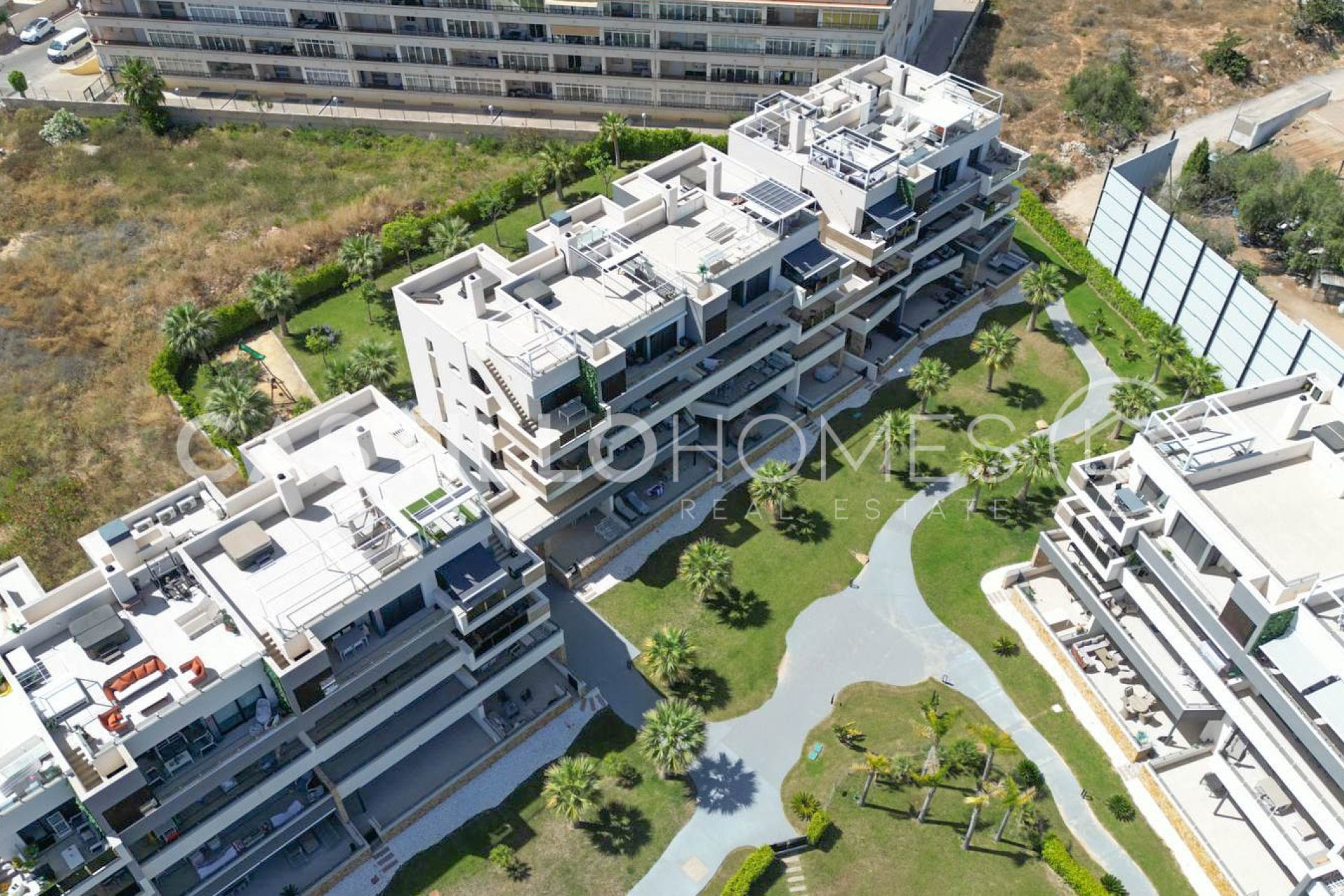 Reventa - Apartamento / piso - Orihuela Costa - Playa Flamenca