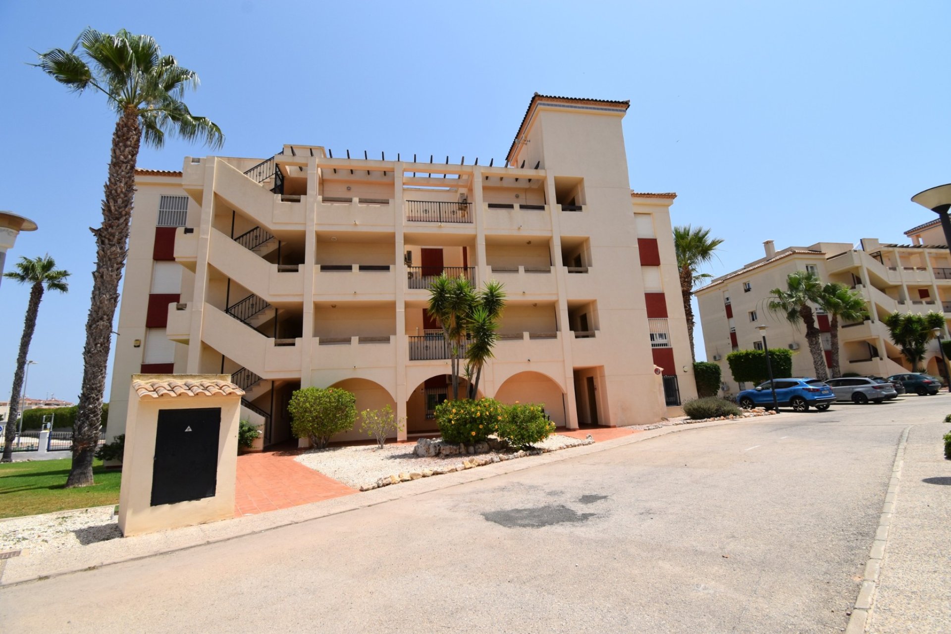Reventa - Apartamento / piso - Orihuela Costa - Playa Flamenca