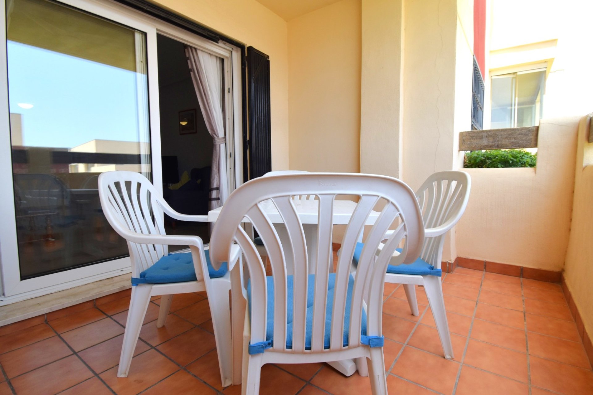 Reventa - Apartamento / piso - Orihuela Costa - Playa Flamenca