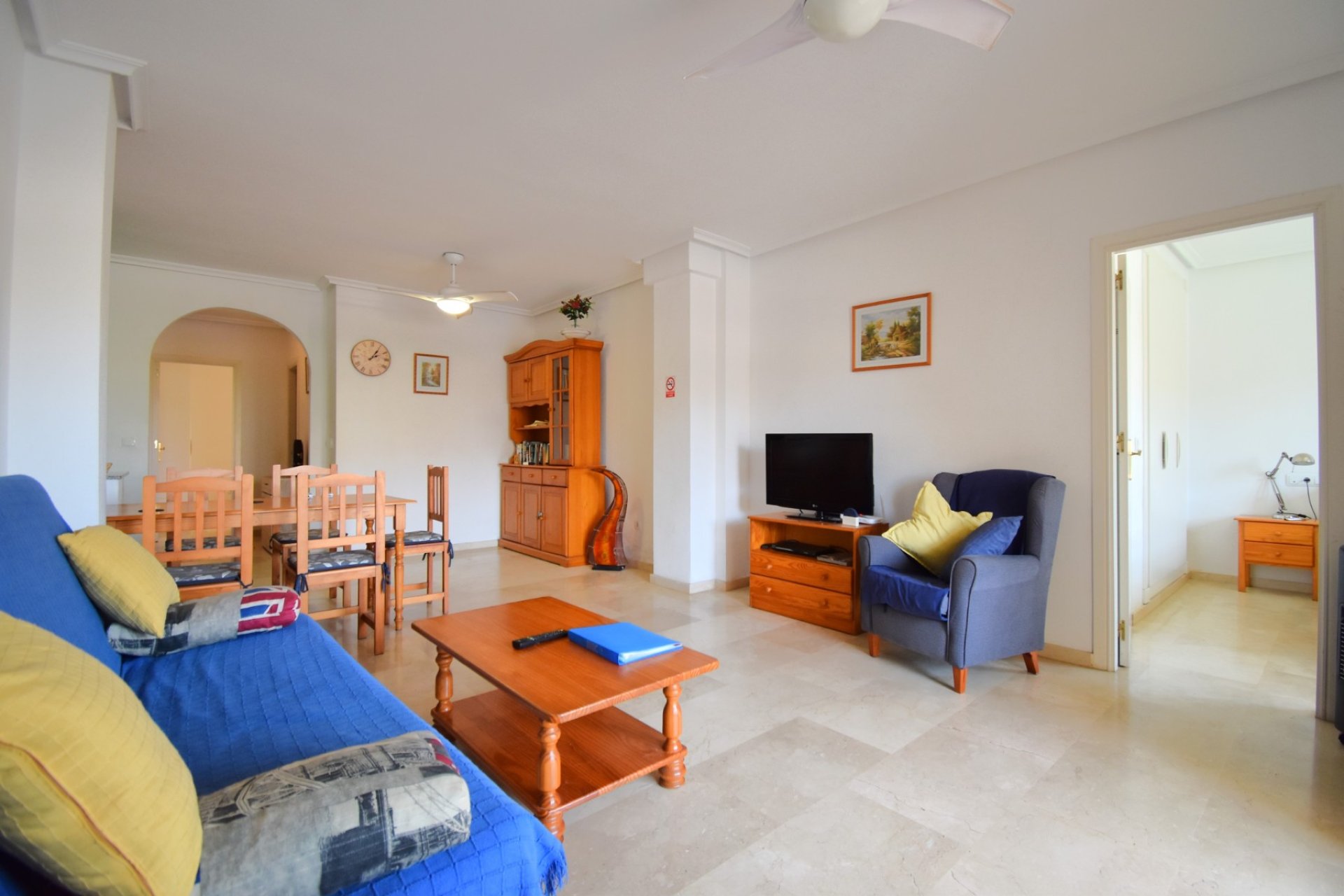 Reventa - Apartamento / piso - Orihuela Costa - Playa Flamenca