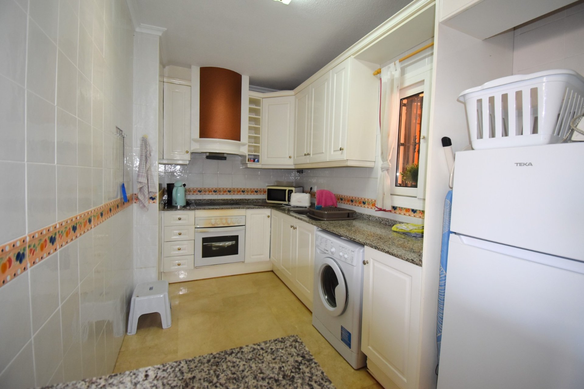 Reventa - Apartamento / piso - Orihuela Costa - Playa Flamenca