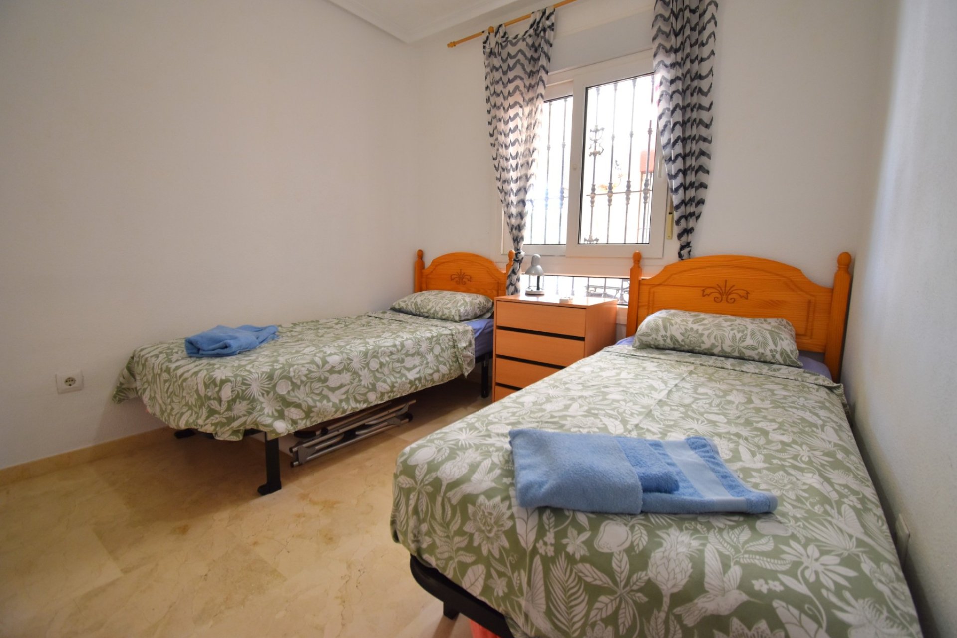 Reventa - Apartamento / piso - Orihuela Costa - Playa Flamenca