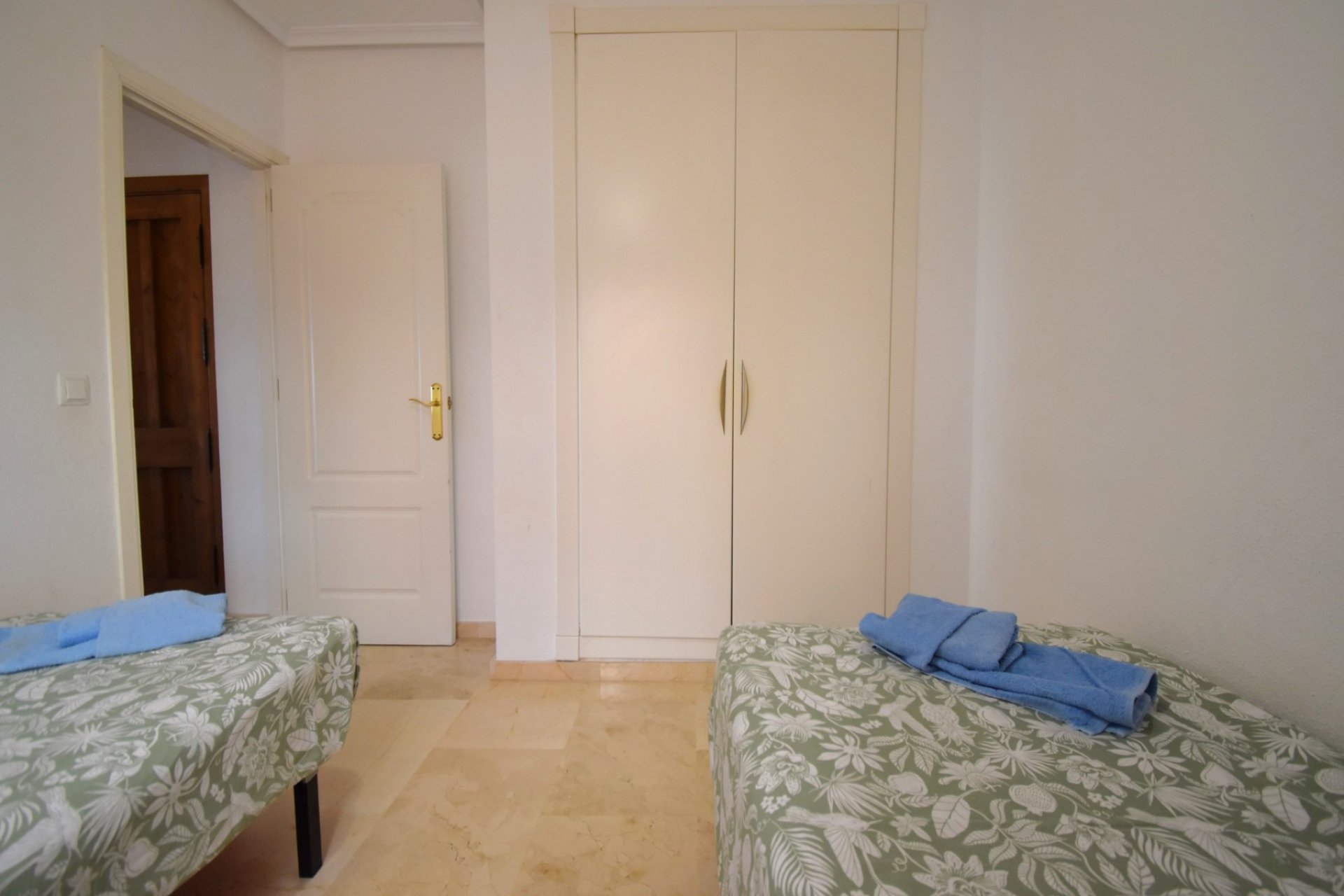 Reventa - Apartamento / piso - Orihuela Costa - Playa Flamenca