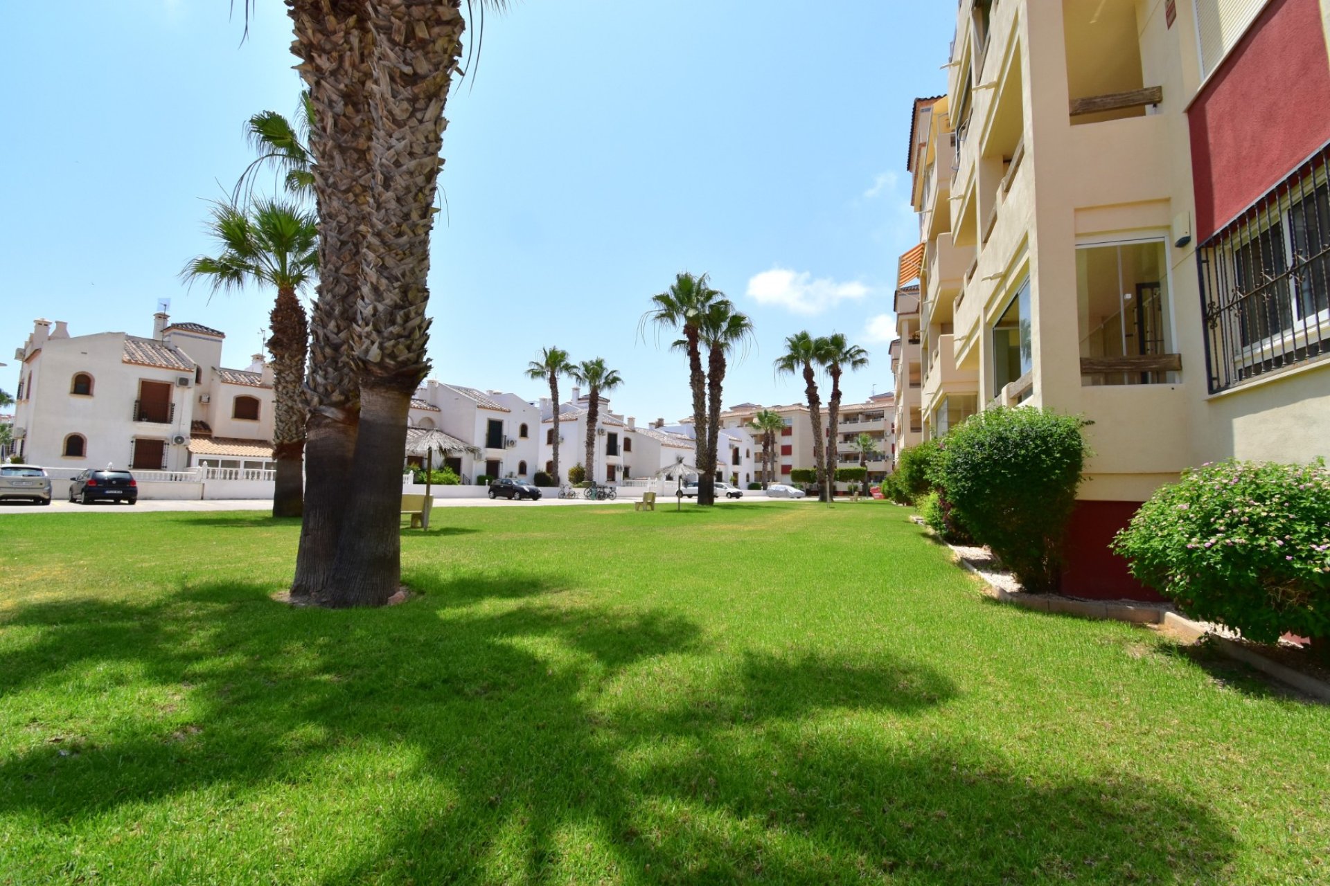 Reventa - Apartamento / piso - Orihuela Costa - Playa Flamenca