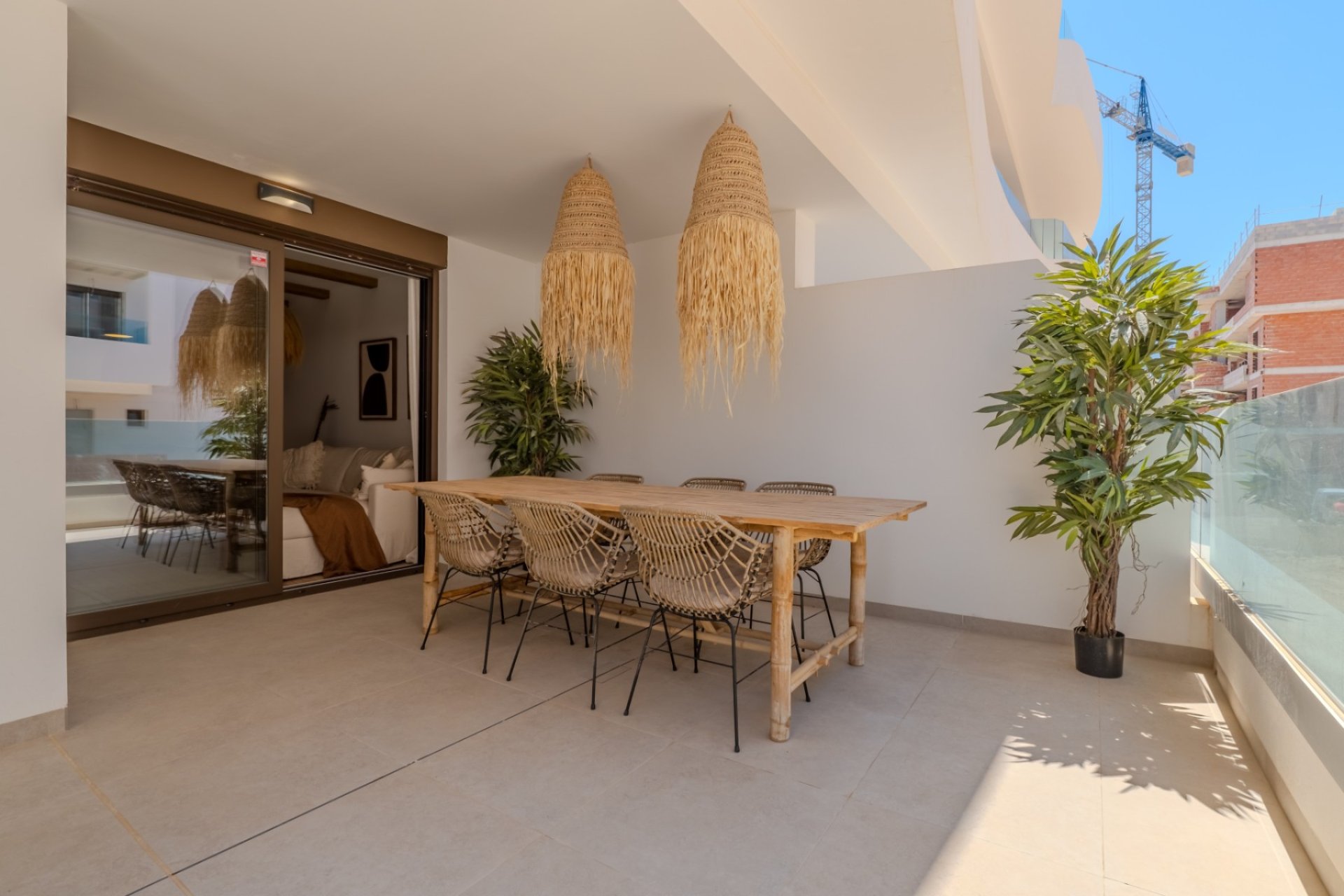 Reventa - Apartamento / piso - Orihuela Costa - Playa Flamenca