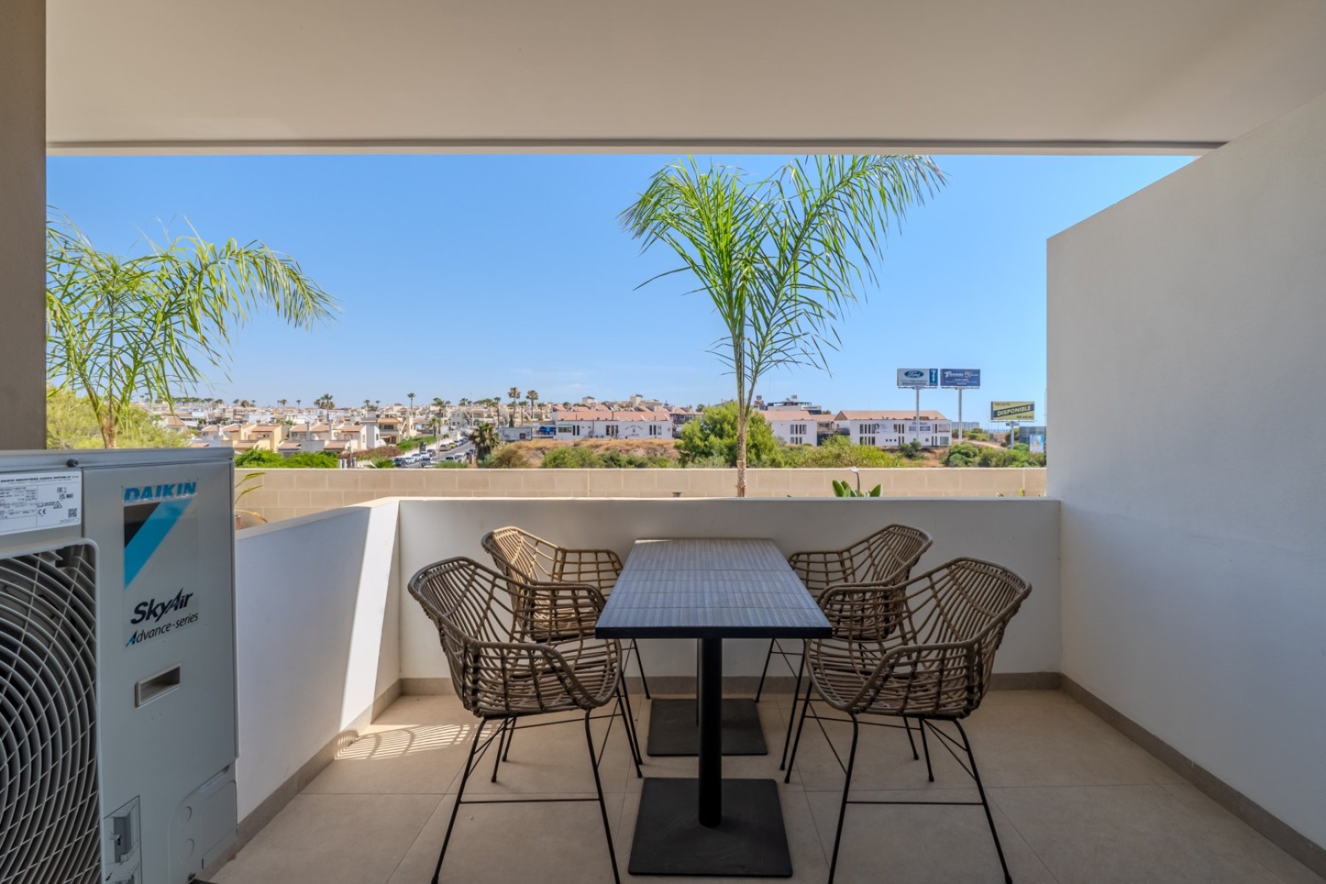 Reventa - Apartamento / piso - Orihuela Costa - Playa Flamenca