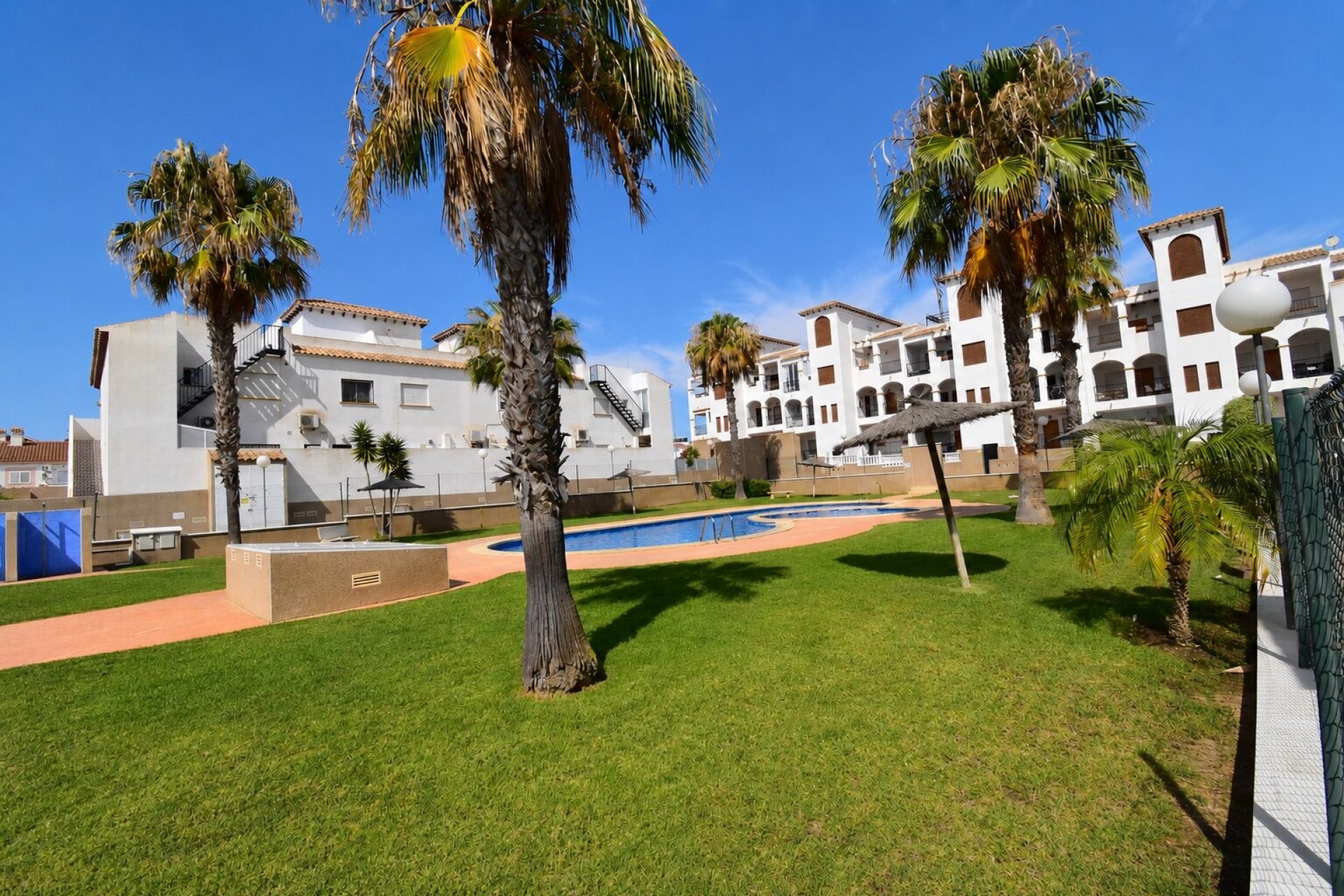 Reventa - Apartamento / piso - Orihuela Costa - Playa Flamenca