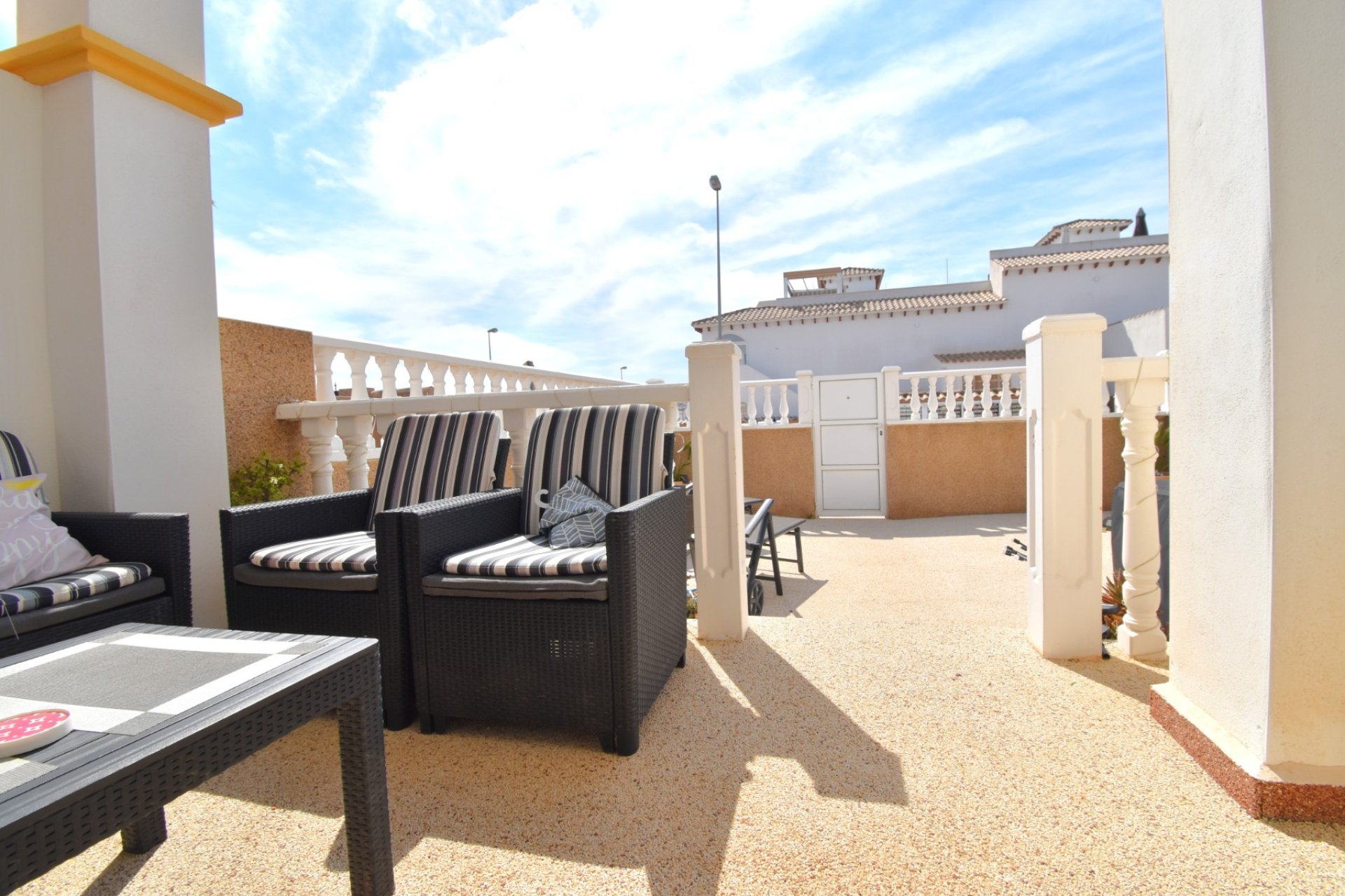 Reventa - Apartamento / piso - Orihuela Costa - Playa Flamenca