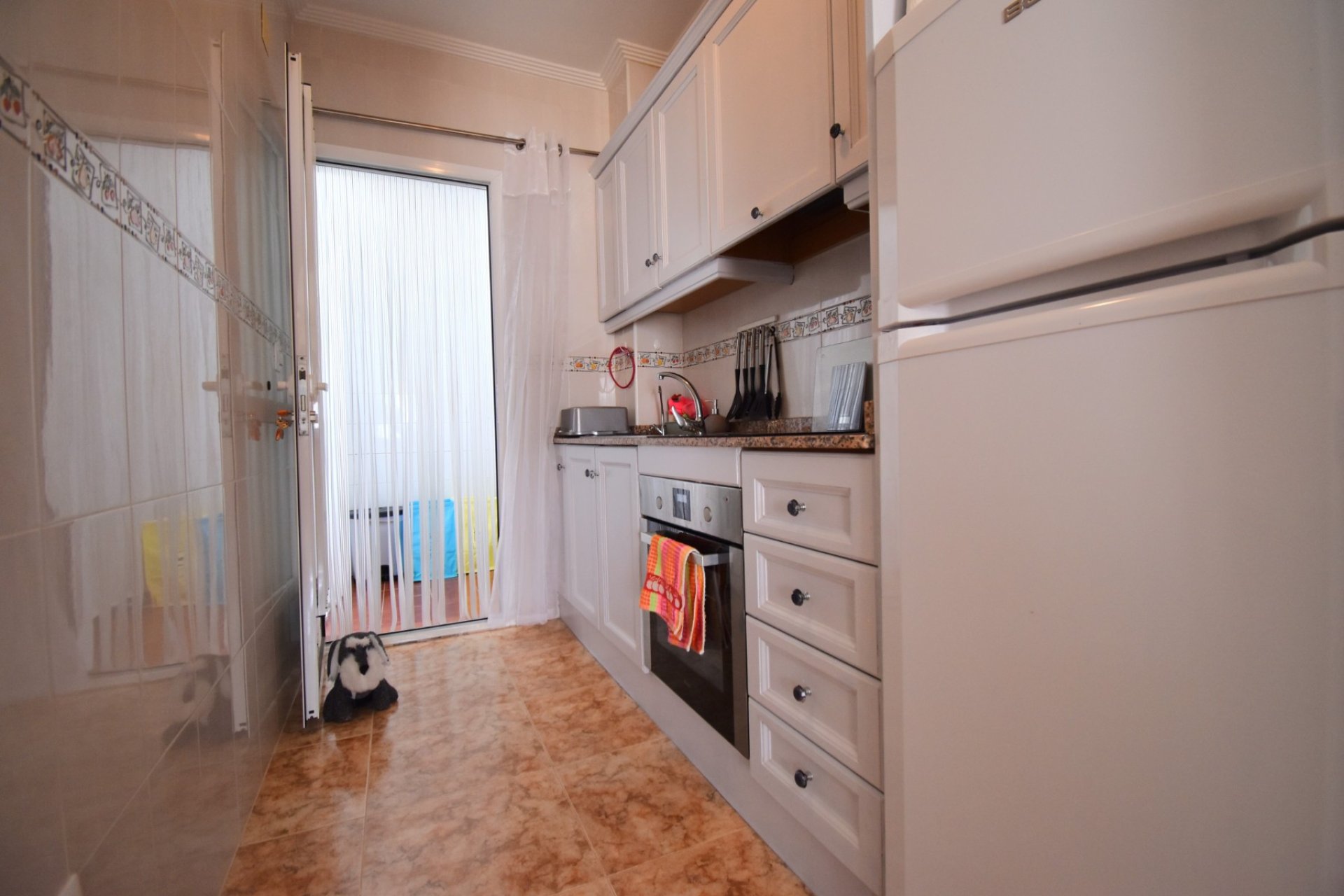 Reventa - Apartamento / piso - Orihuela Costa - Playa Flamenca