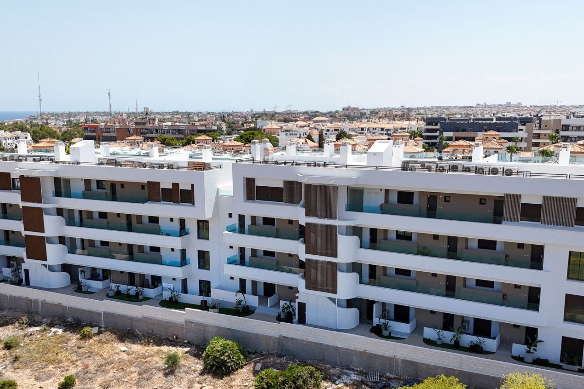 Reventa - Apartamento / piso - Orihuela Costa - Playa Flamenca