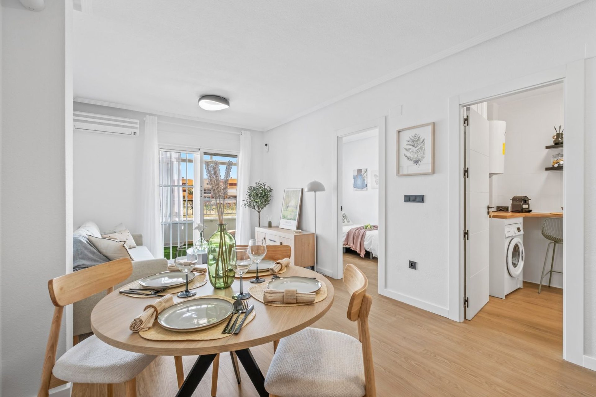 Reventa - Apartamento / piso - Orihuela Costa - Playa Flamenca