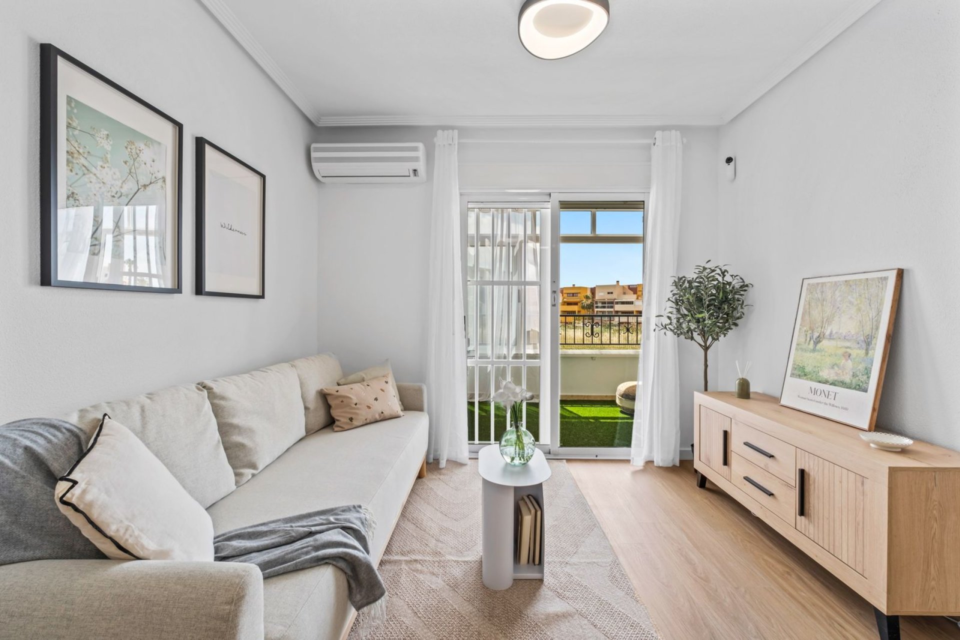 Reventa - Apartamento / piso - Orihuela Costa - Playa Flamenca