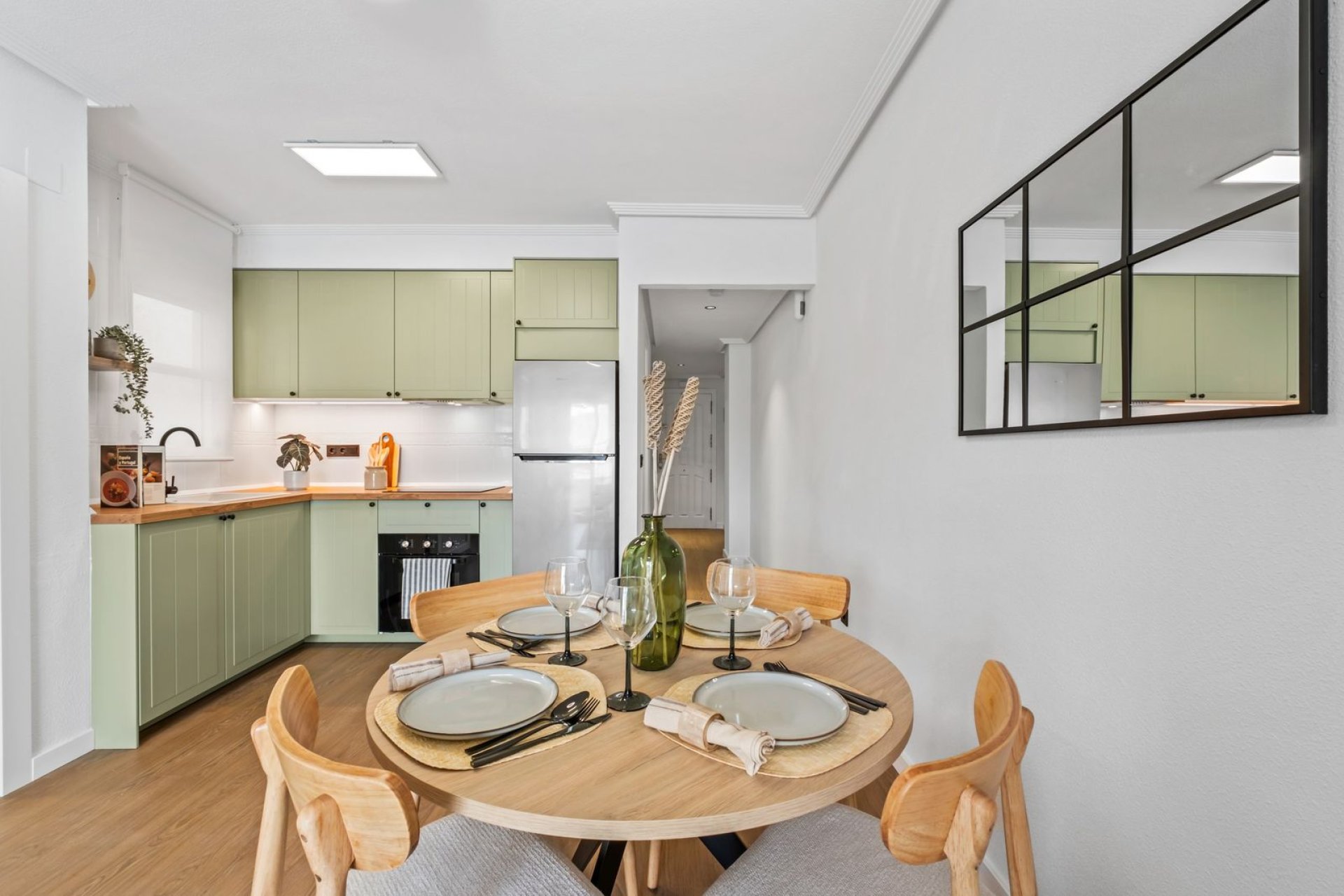 Reventa - Apartamento / piso - Orihuela Costa - Playa Flamenca