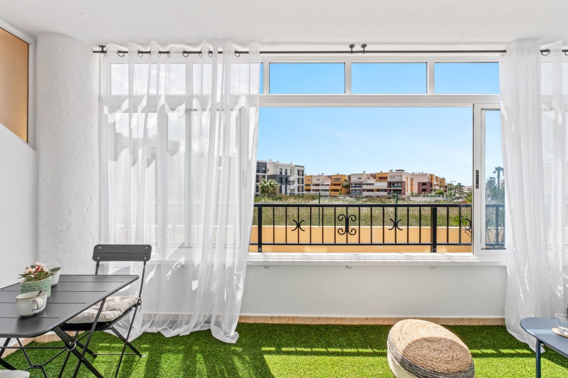 Reventa - Apartamento / piso - Orihuela Costa - Playa Flamenca