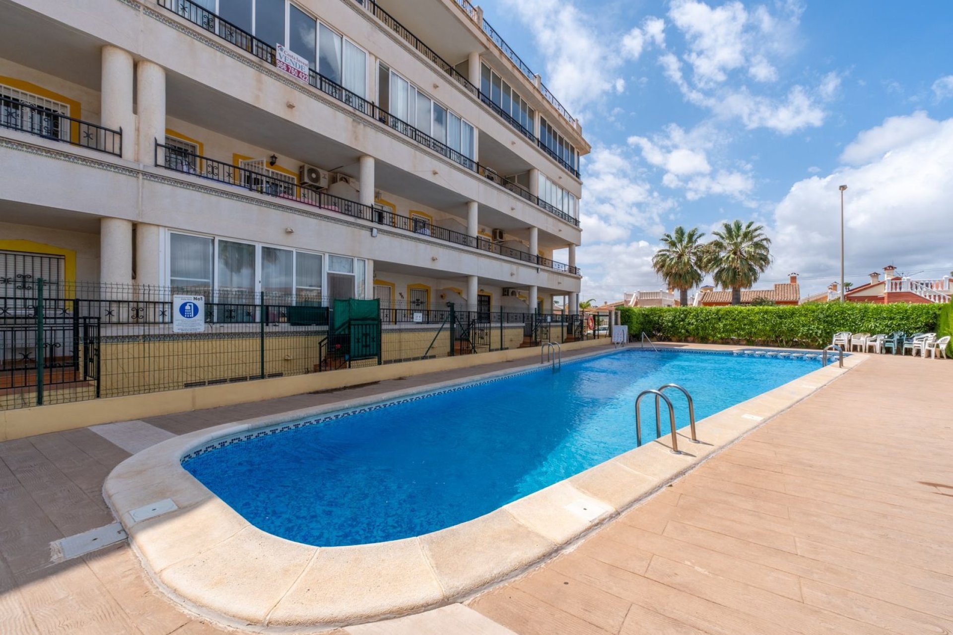 Reventa - Apartamento / piso - Orihuela Costa - Playa Flamenca