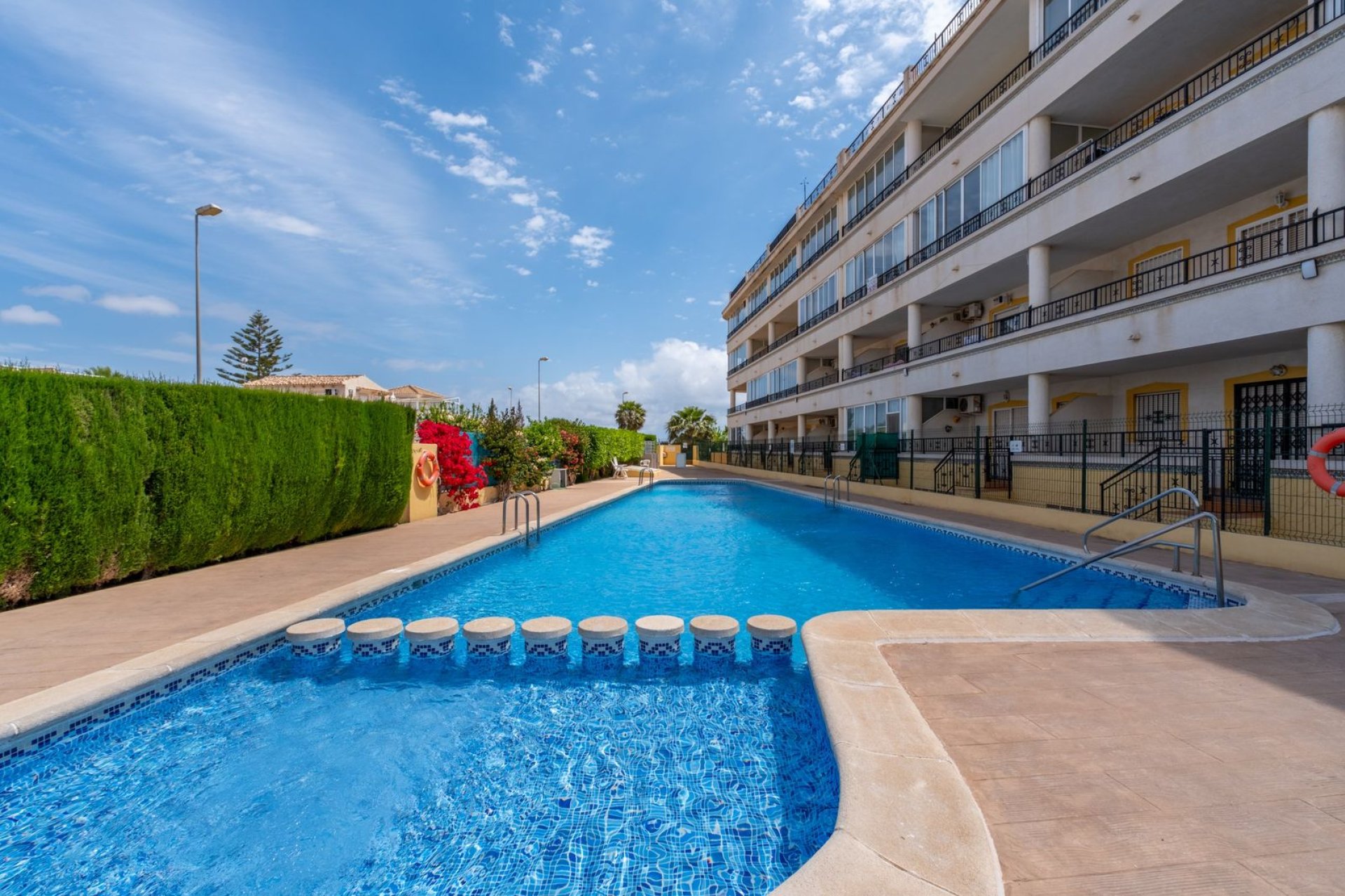 Reventa - Apartamento / piso - Orihuela Costa - Playa Flamenca