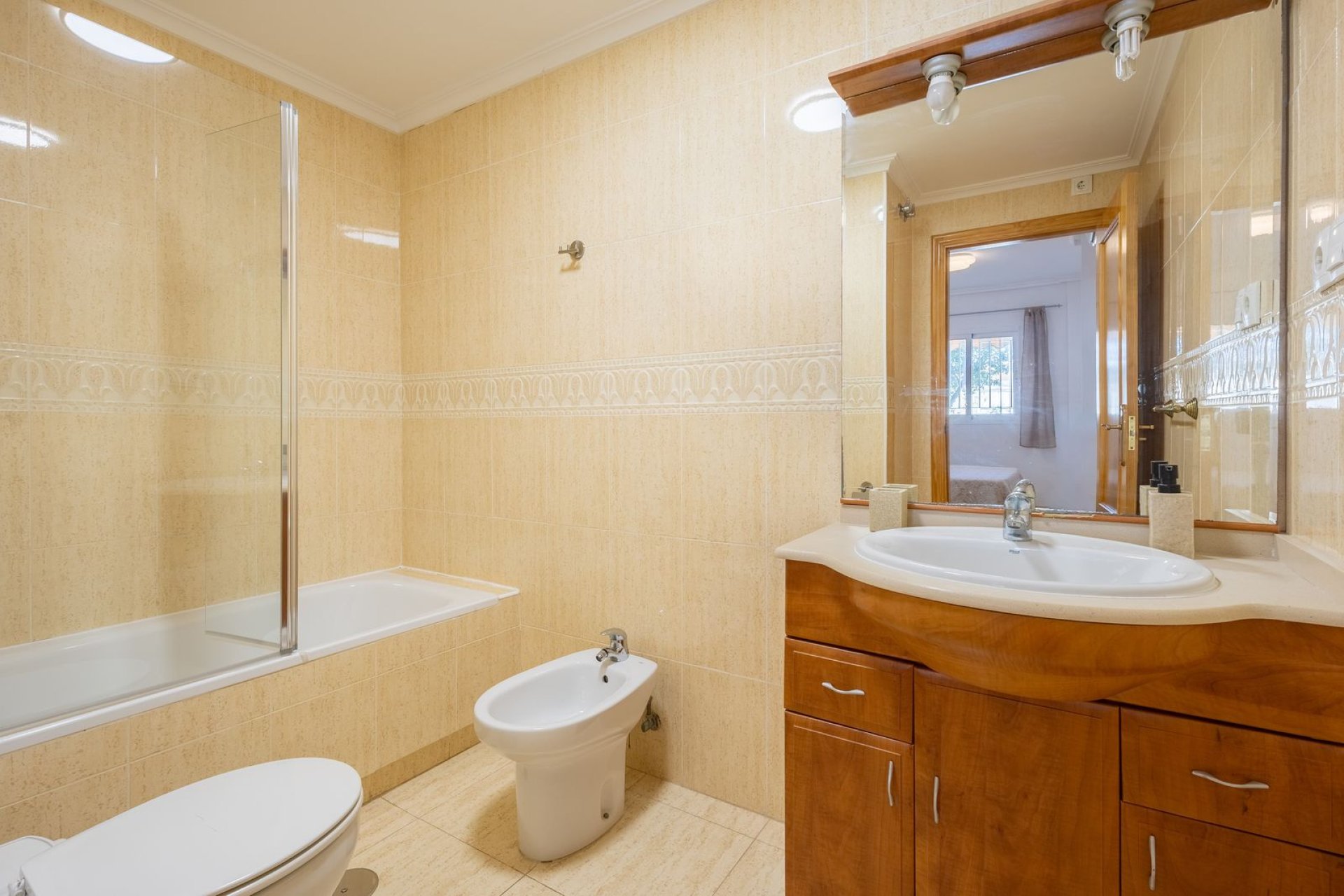 Reventa - Apartamento / piso - Orihuela Costa - Playa Flamenca