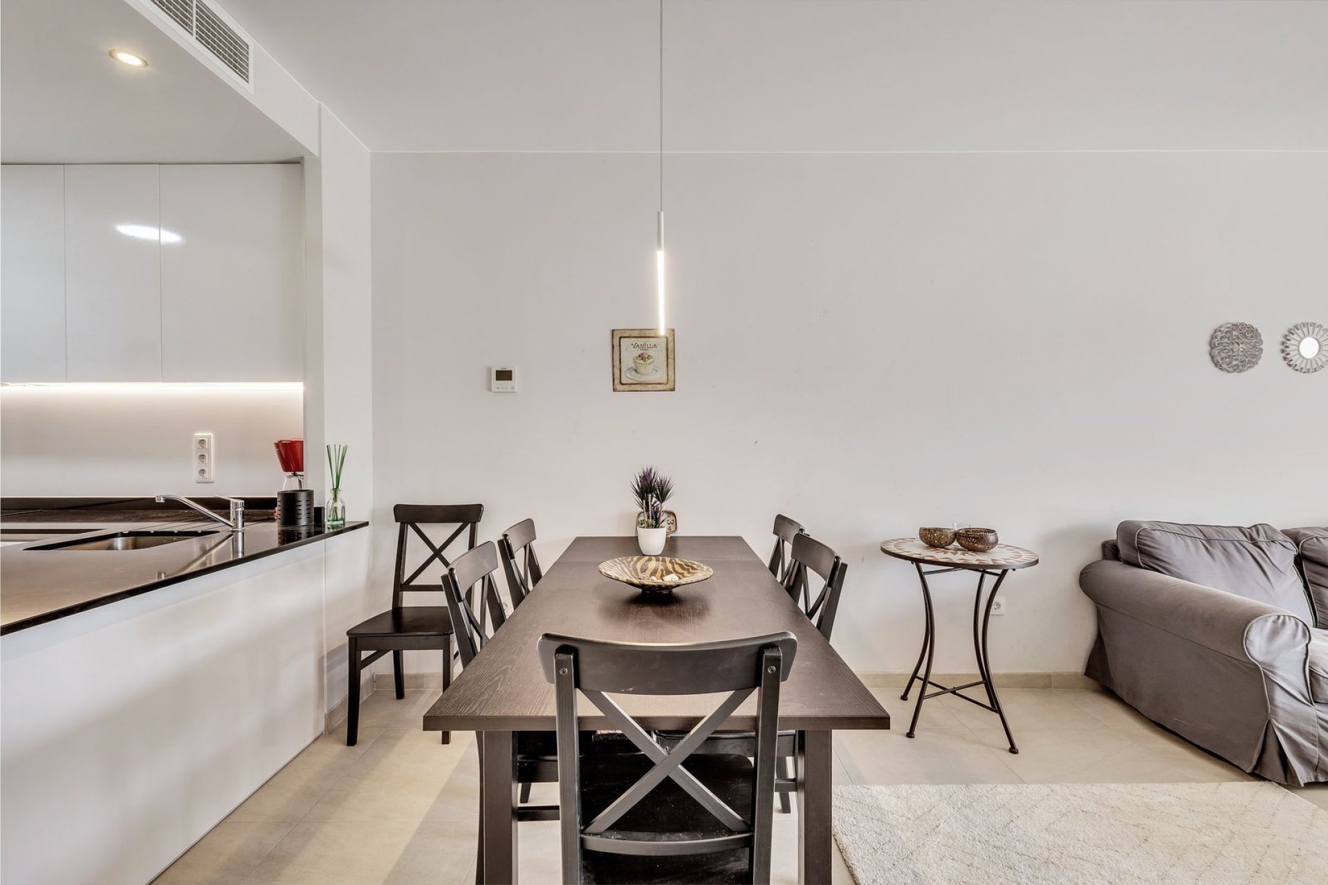 Reventa - Apartamento / piso - Orihuela Costa - Playa Flamenca