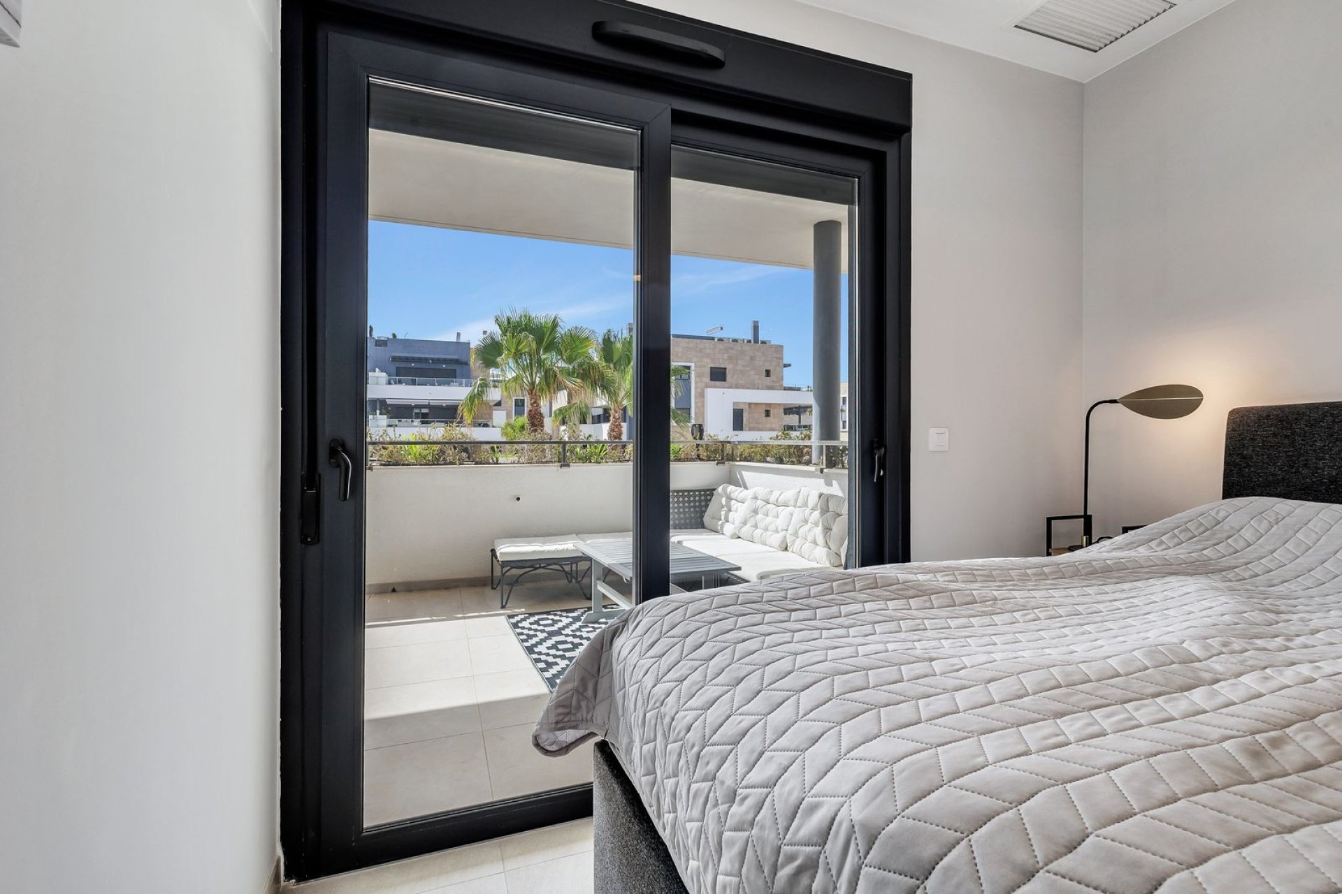Reventa - Apartamento / piso - Orihuela Costa - Playa Flamenca