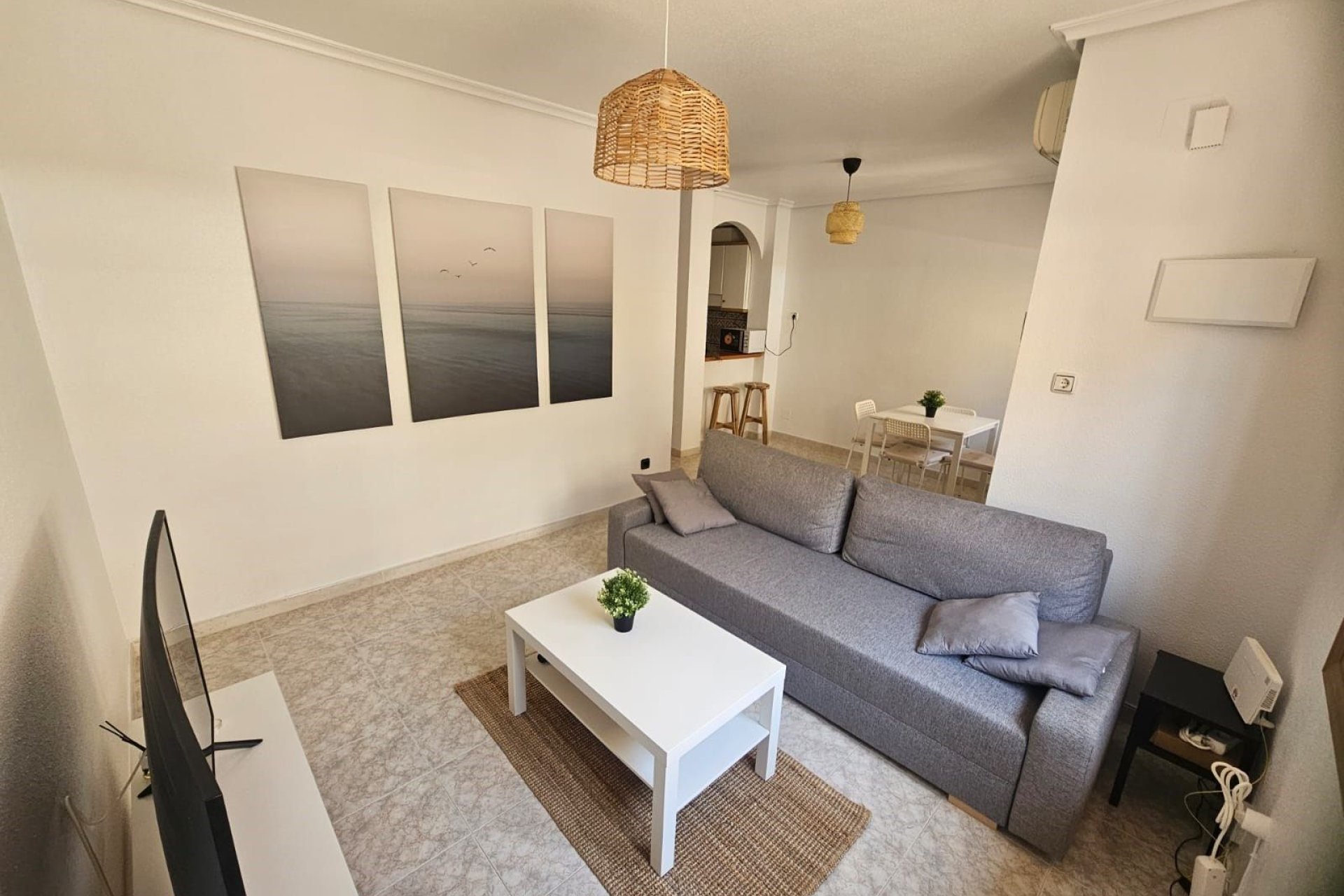Reventa - Apartamento / piso - Orihuela Costa - Playa Flamenca