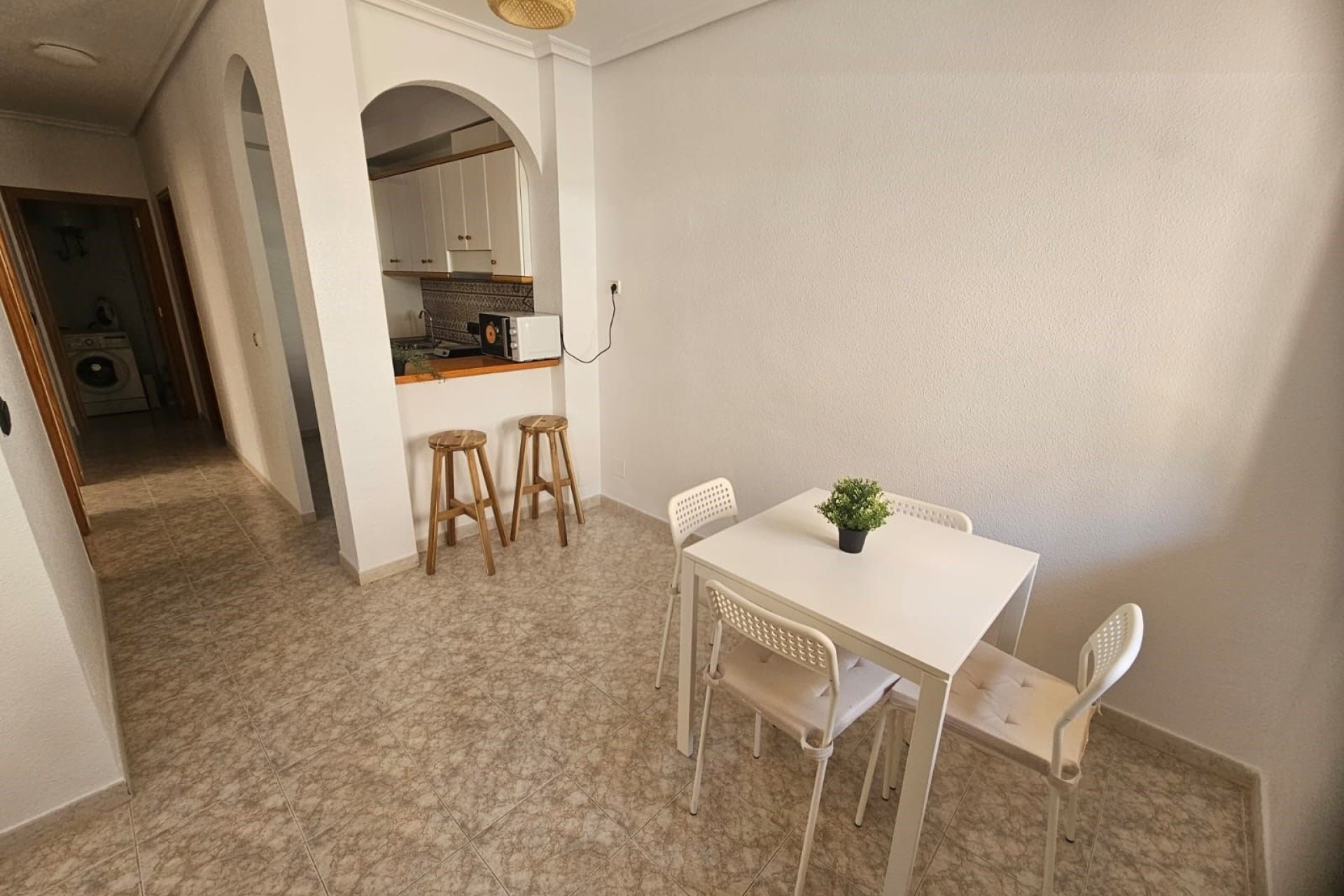 Reventa - Apartamento / piso - Orihuela Costa - Playa Flamenca