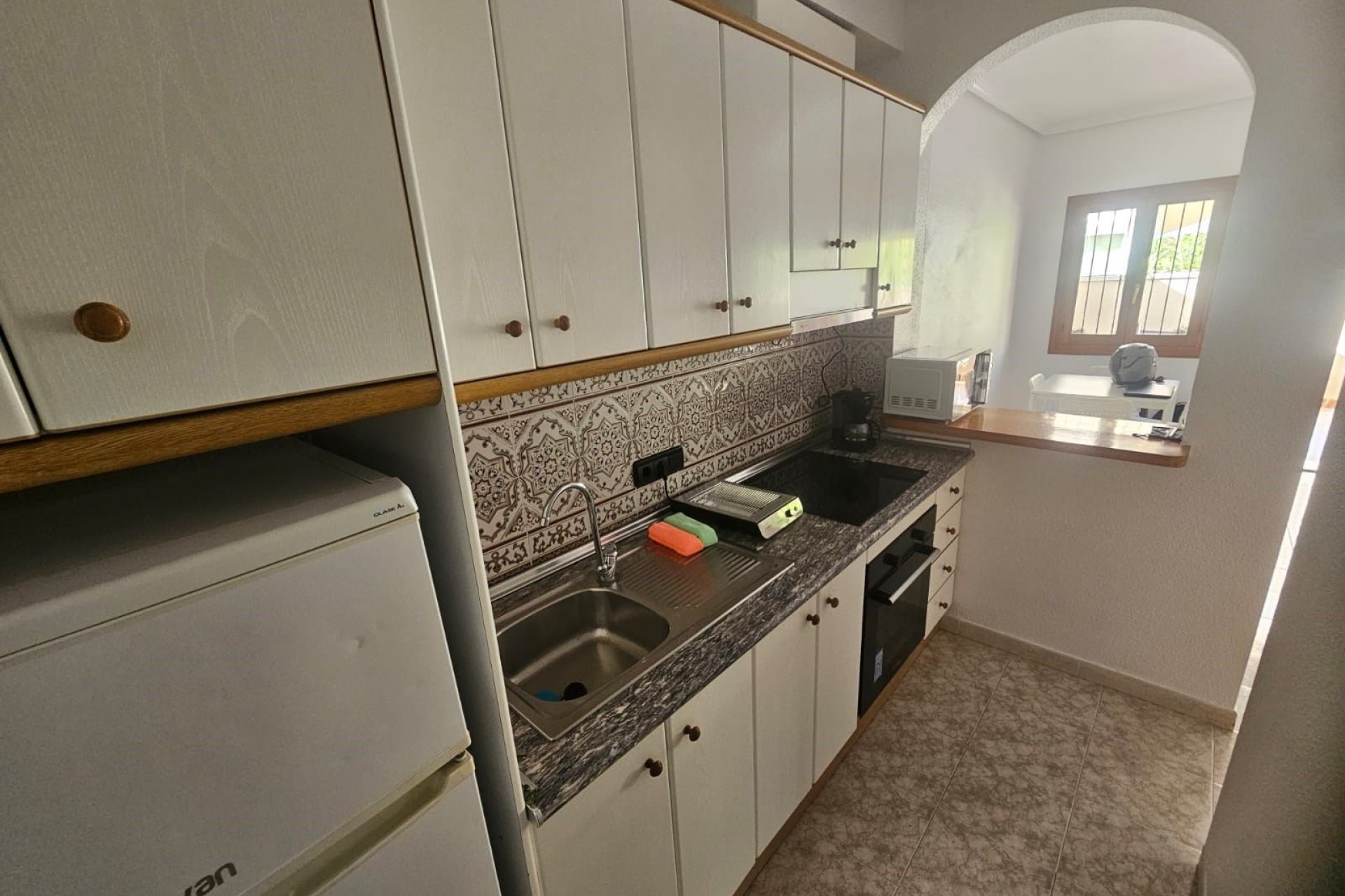 Reventa - Apartamento / piso - Orihuela Costa - Playa Flamenca