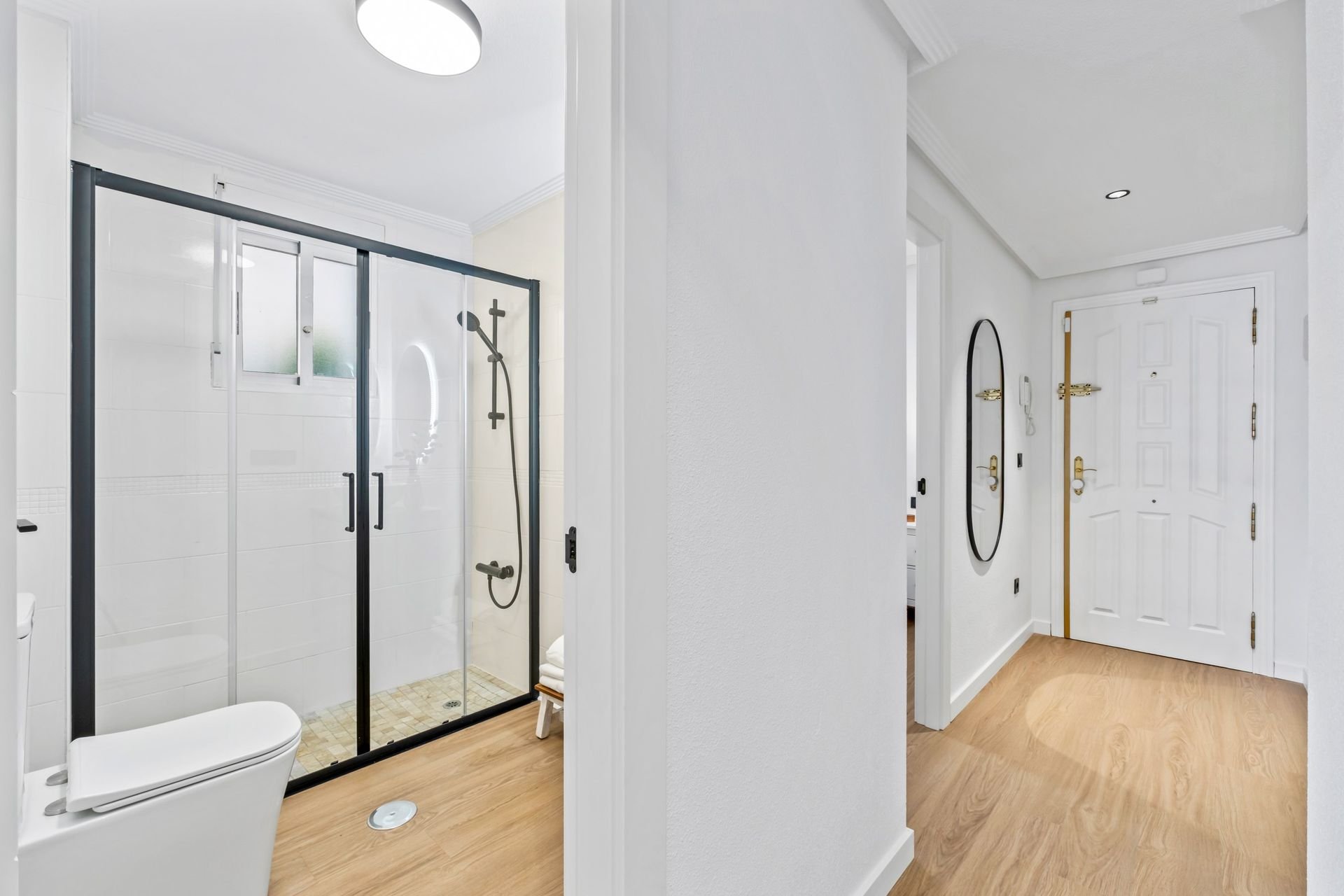 Reventa - Apartamento / piso - Orihuela Costa - Playa Flamenca