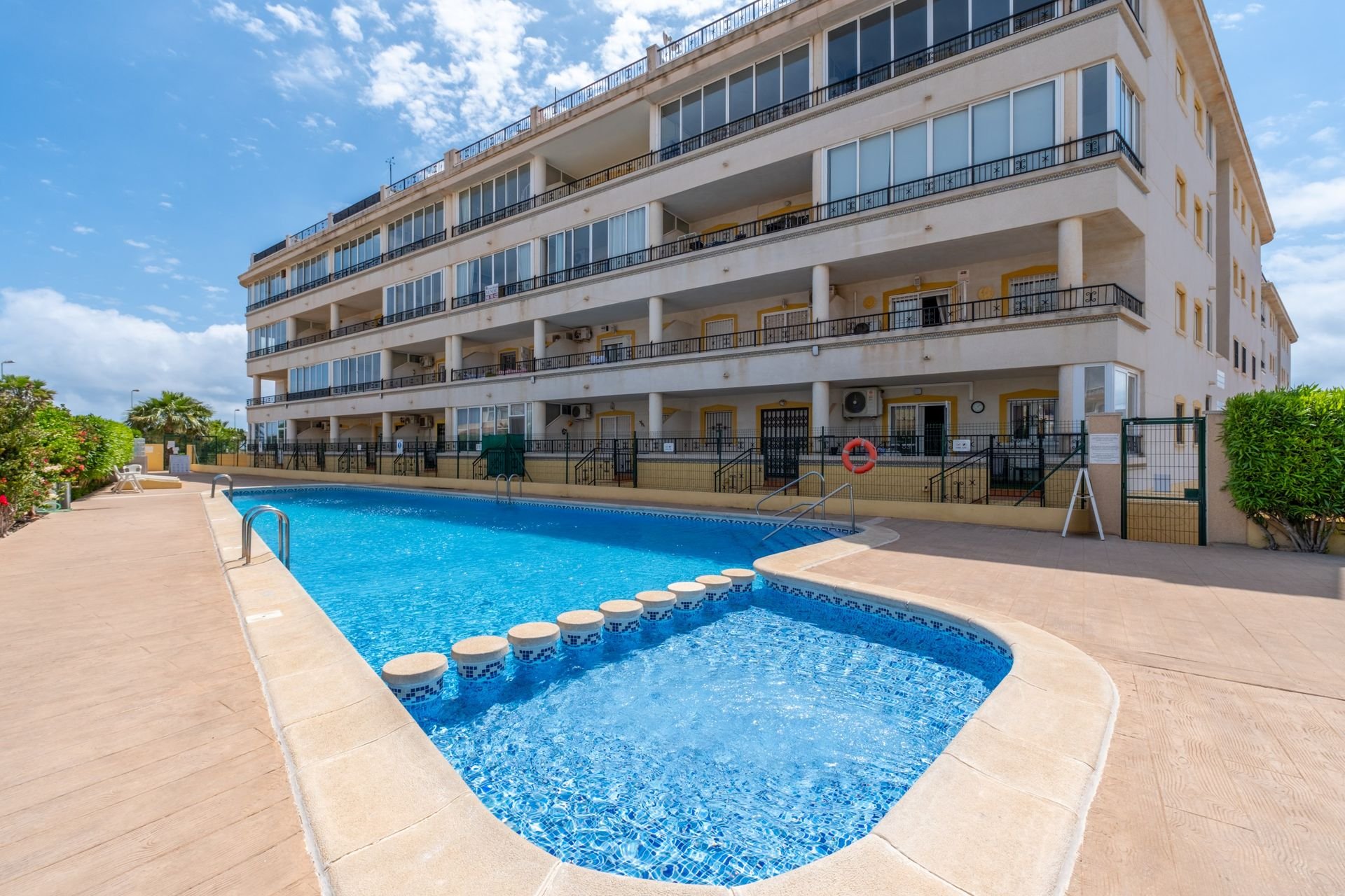 Reventa - Apartamento / piso - Orihuela Costa - Playa Flamenca