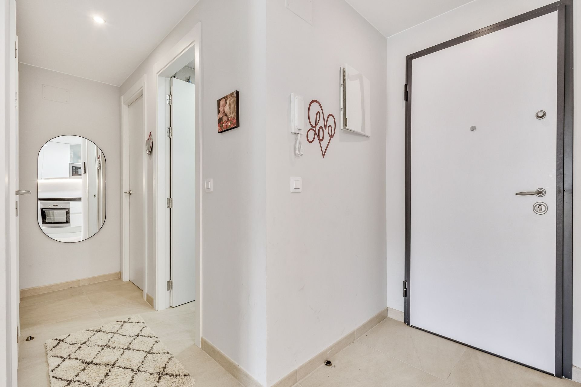 Reventa - Apartamento / piso - Orihuela Costa - Playa Flamenca