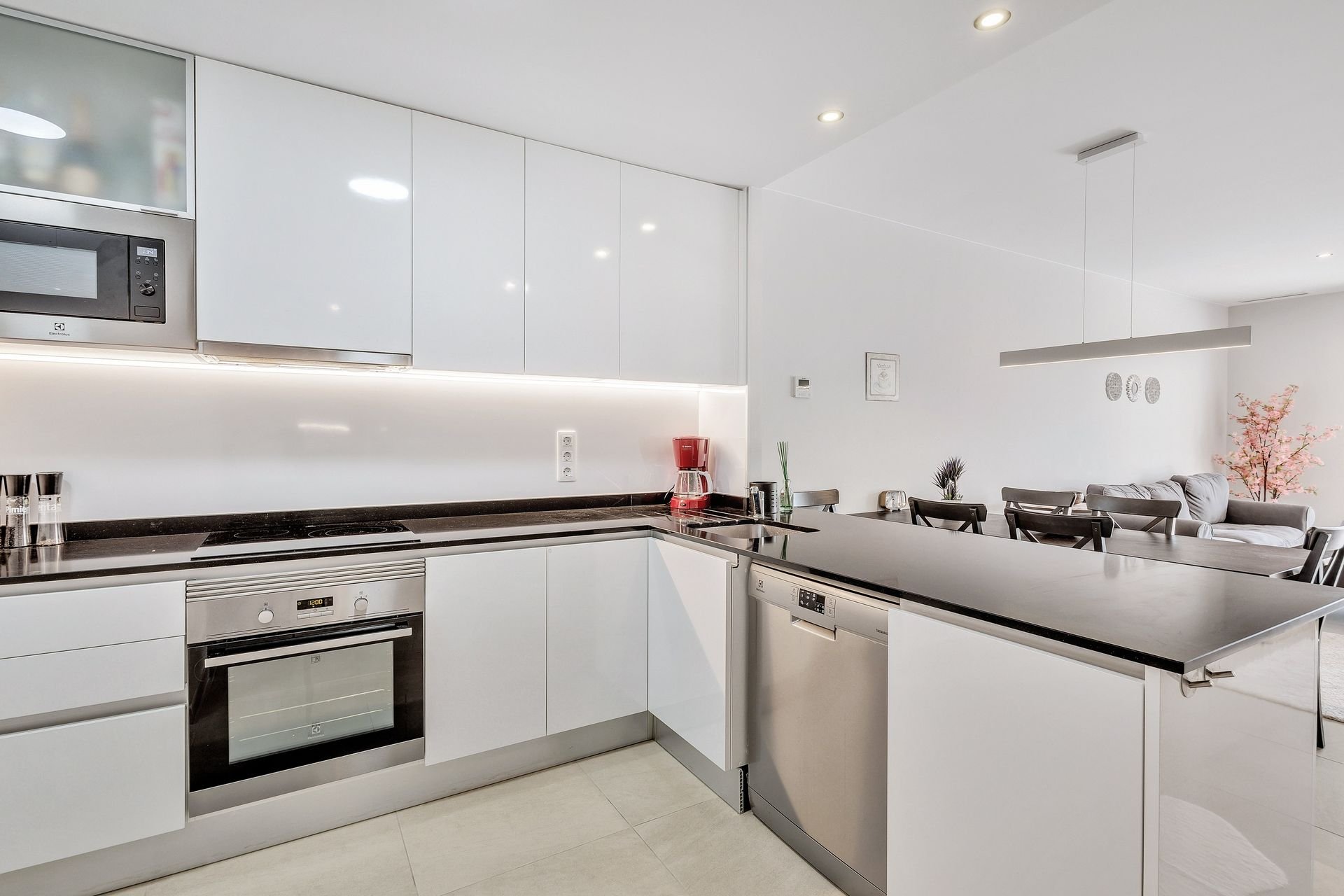 Reventa - Apartamento / piso - Orihuela Costa - Playa Flamenca