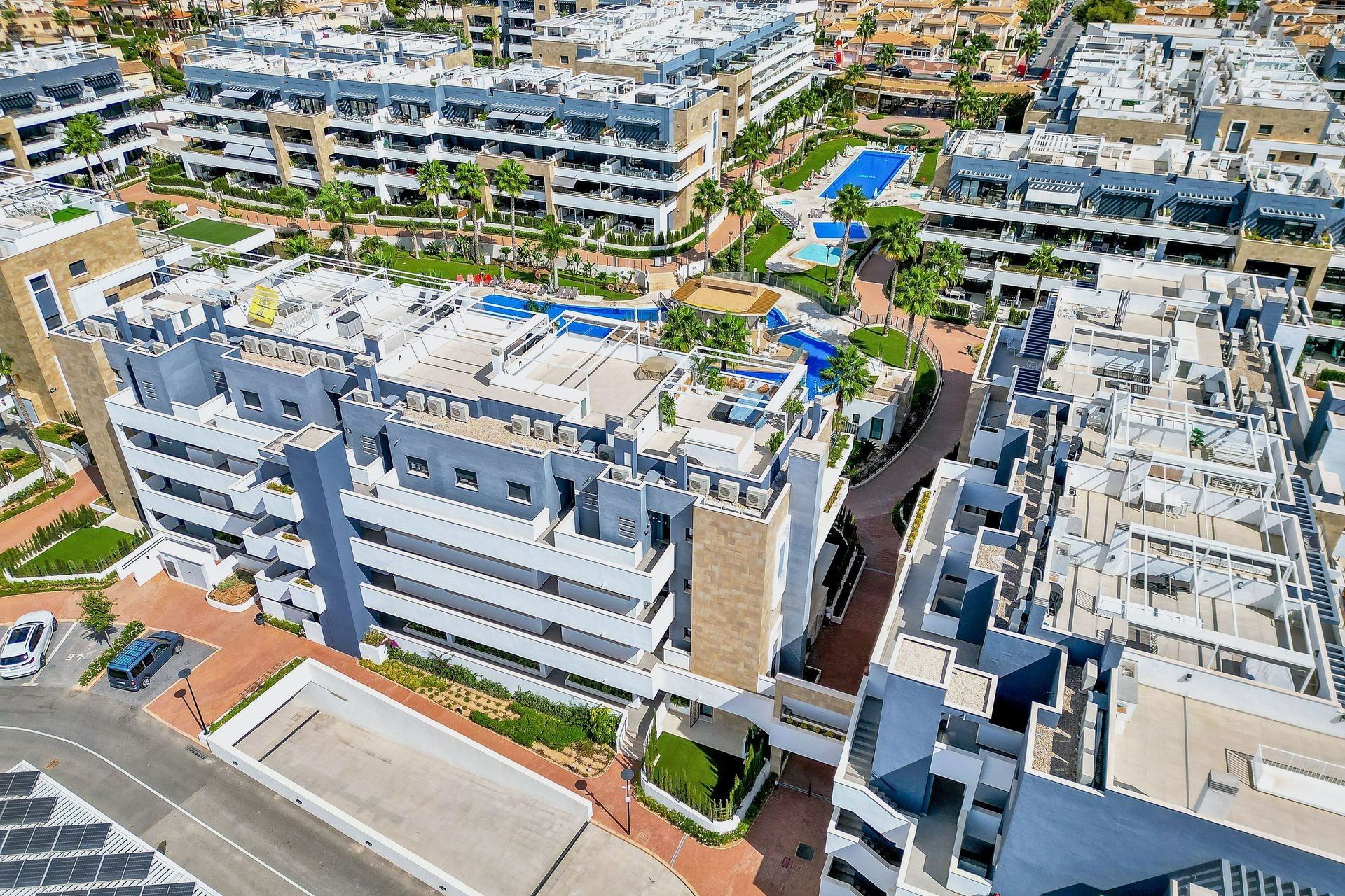 Reventa - Apartamento / piso - Orihuela Costa - Playa Flamenca