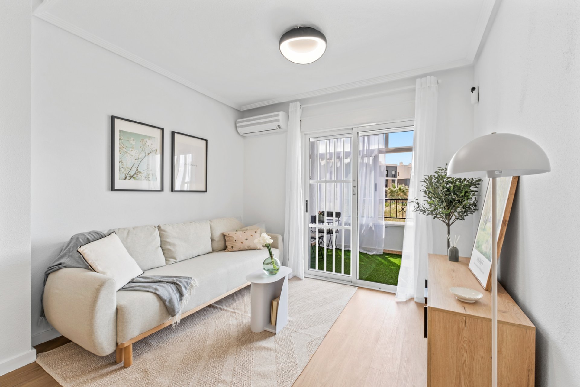 Reventa - Apartamento / piso - Orihuela Costa - Playa Flamenca