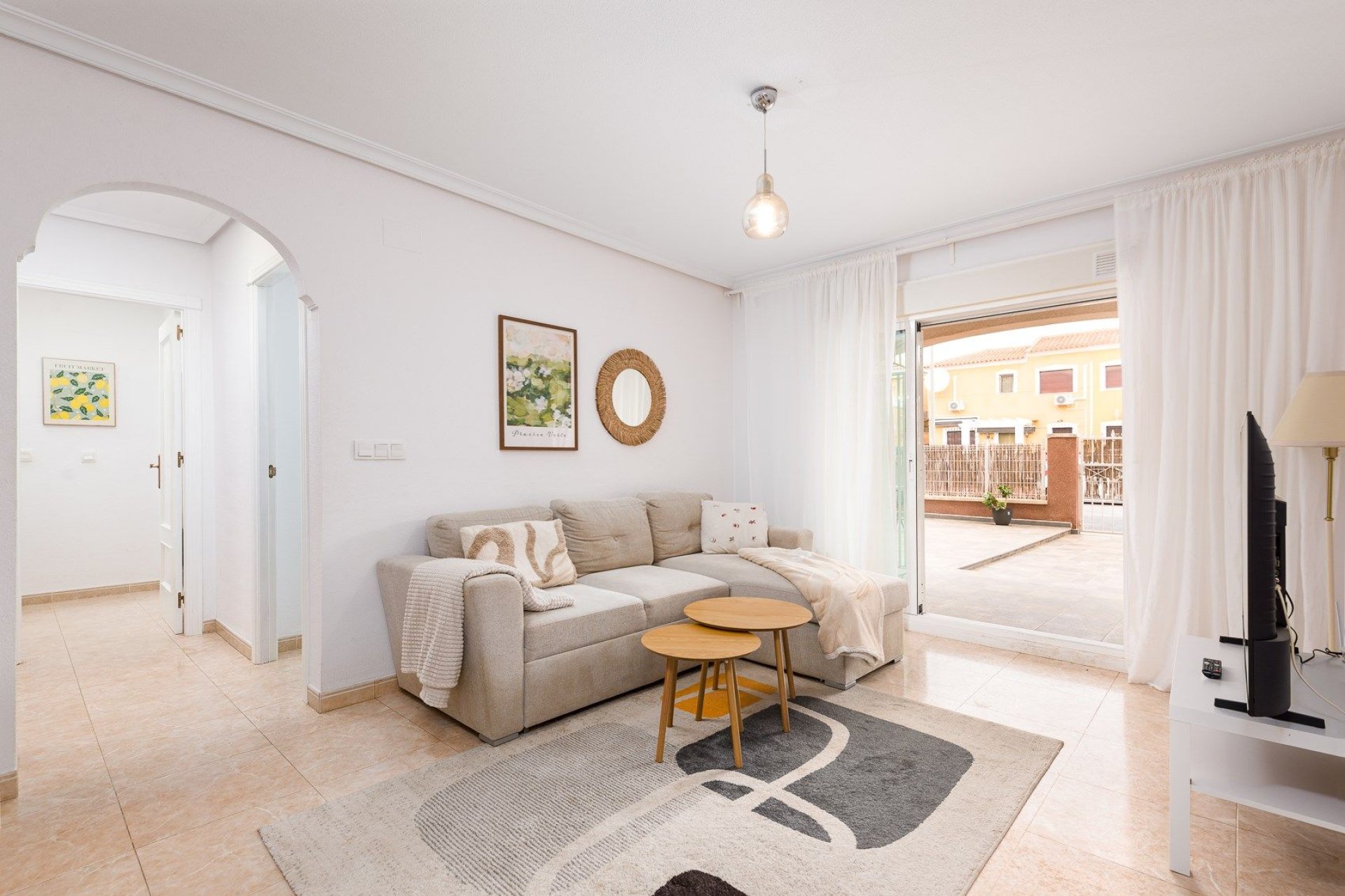 Reventa - Apartamento / piso - Orihuela Costa - Playa Flamenca