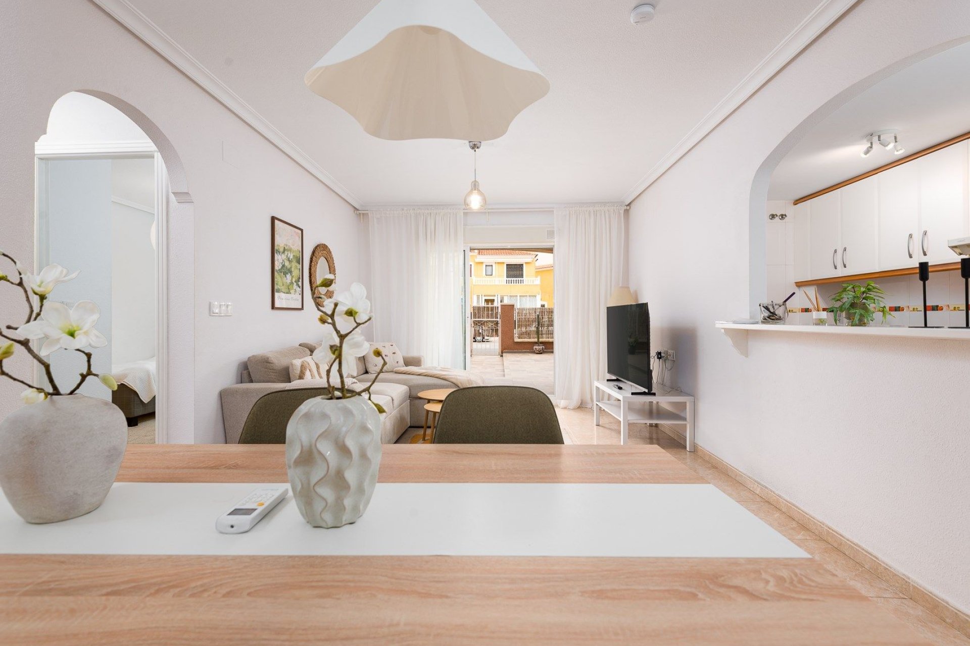Reventa - Apartamento / piso - Orihuela Costa - Playa Flamenca