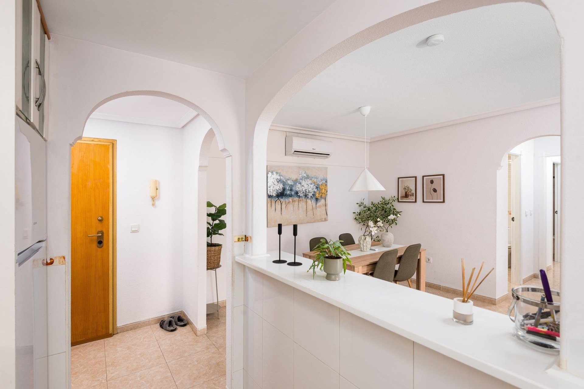 Reventa - Apartamento / piso - Orihuela Costa - Playa Flamenca