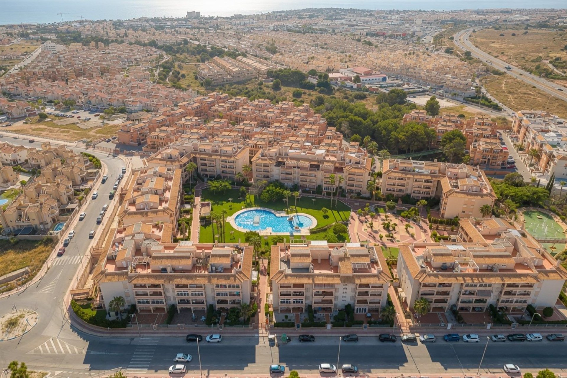 Reventa - Apartamento / piso - Orihuela Costa - Playa Flamenca