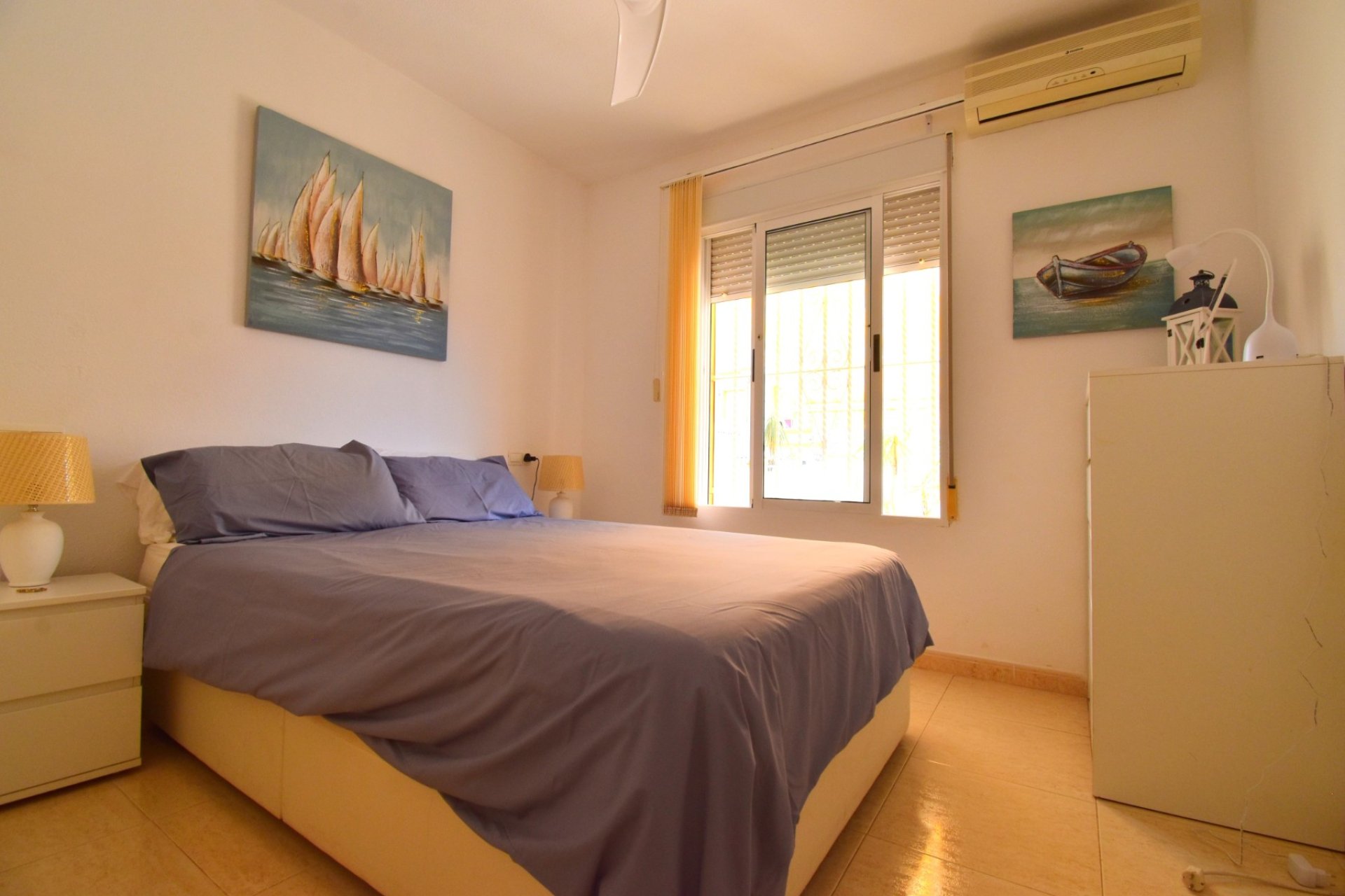 Reventa - Apartamento / piso - Orihuela Costa - Playa Flamenca