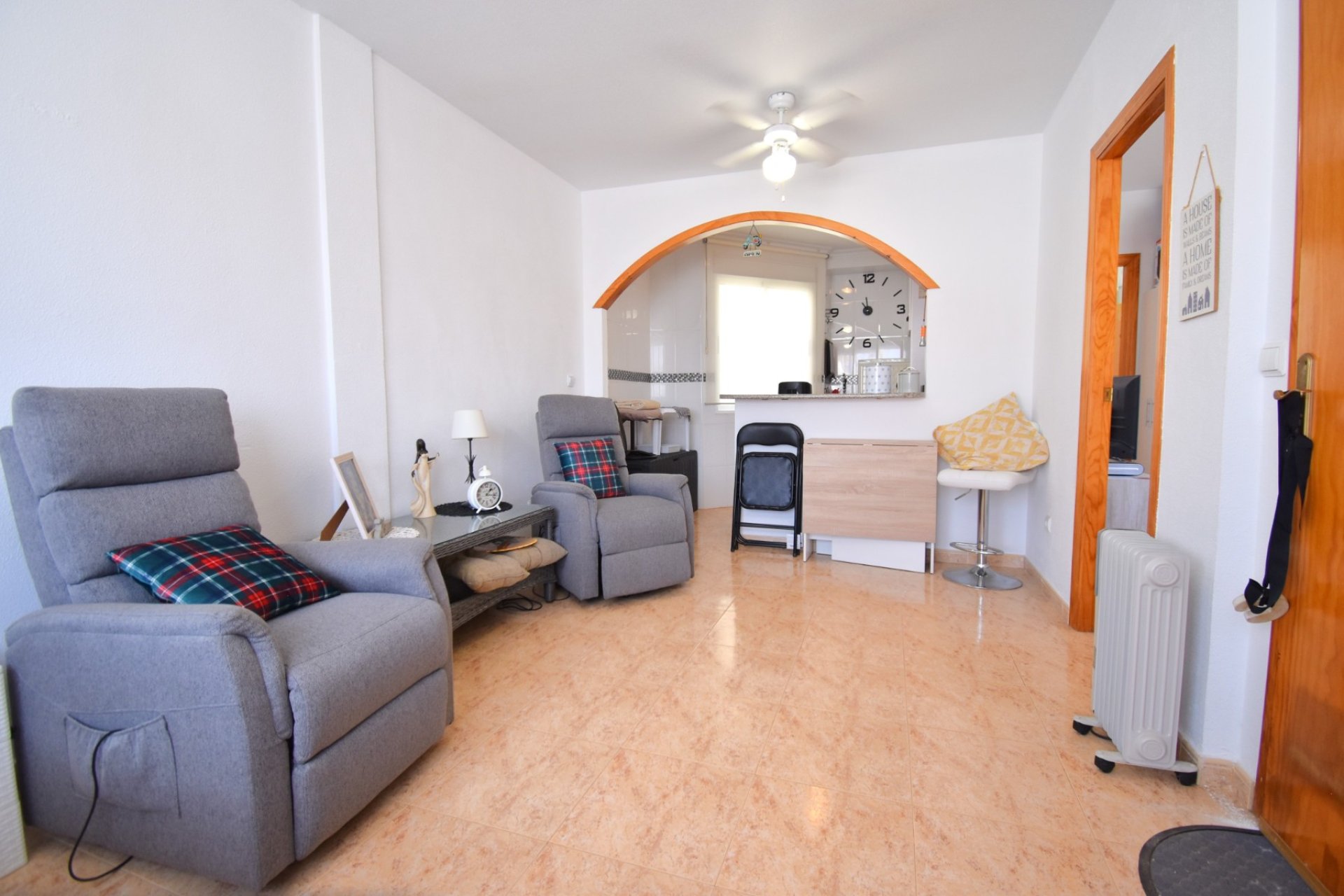 Reventa - Apartamento / piso - Orihuela Costa - Playa Flamenca