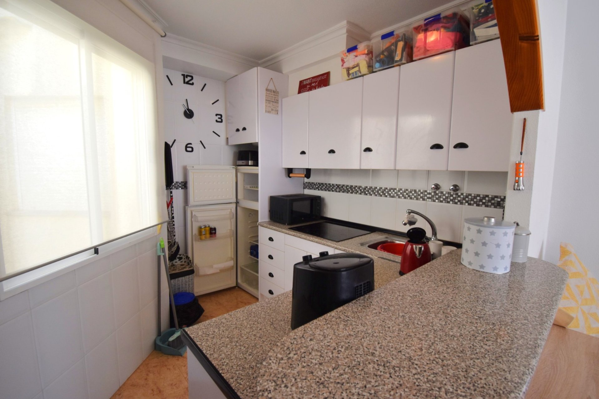 Reventa - Apartamento / piso - Orihuela Costa - Playa Flamenca