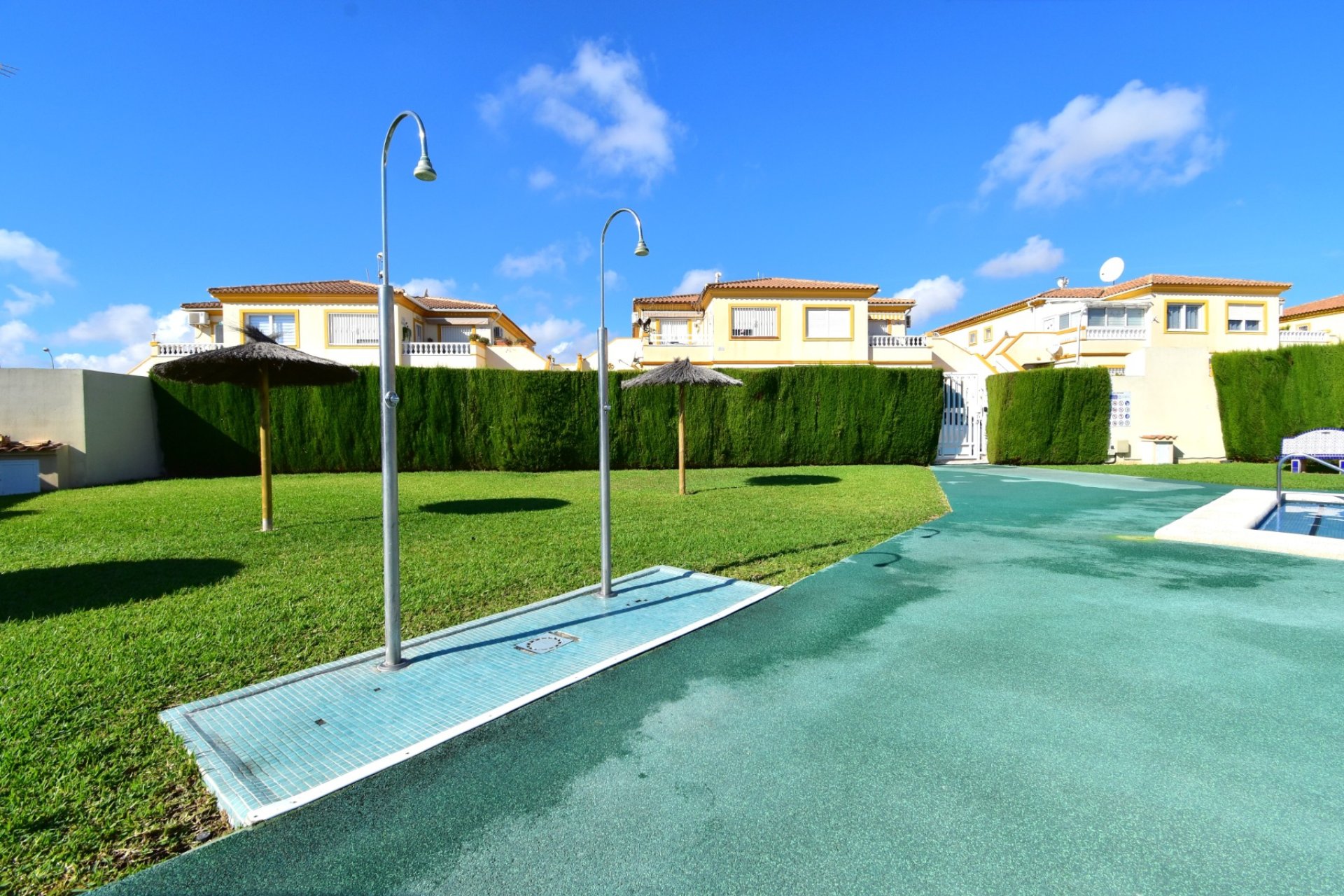 Reventa - Apartamento / piso - Orihuela Costa - Playa Flamenca