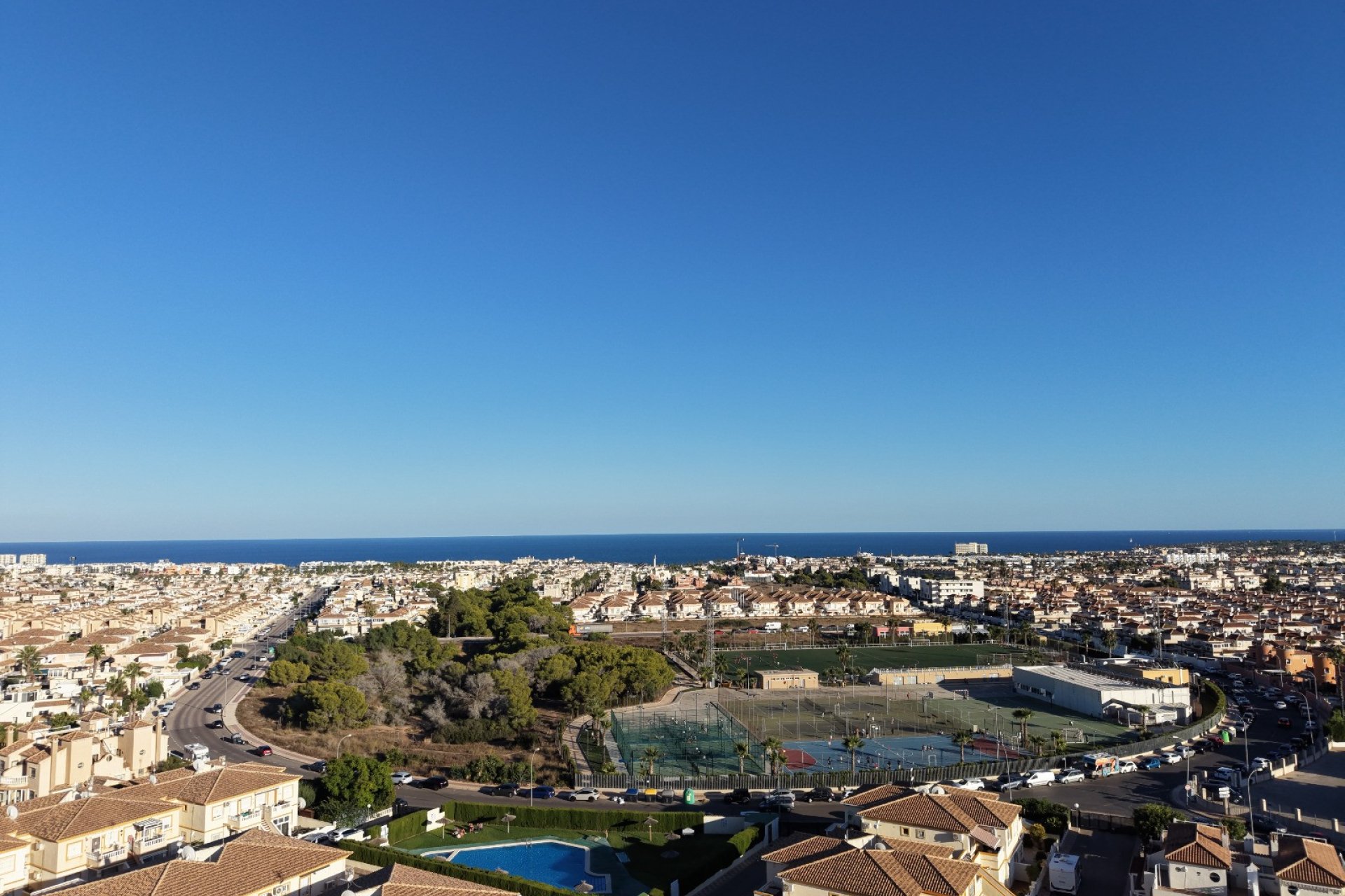 Reventa - Apartamento / piso - Orihuela Costa - Playa Flamenca