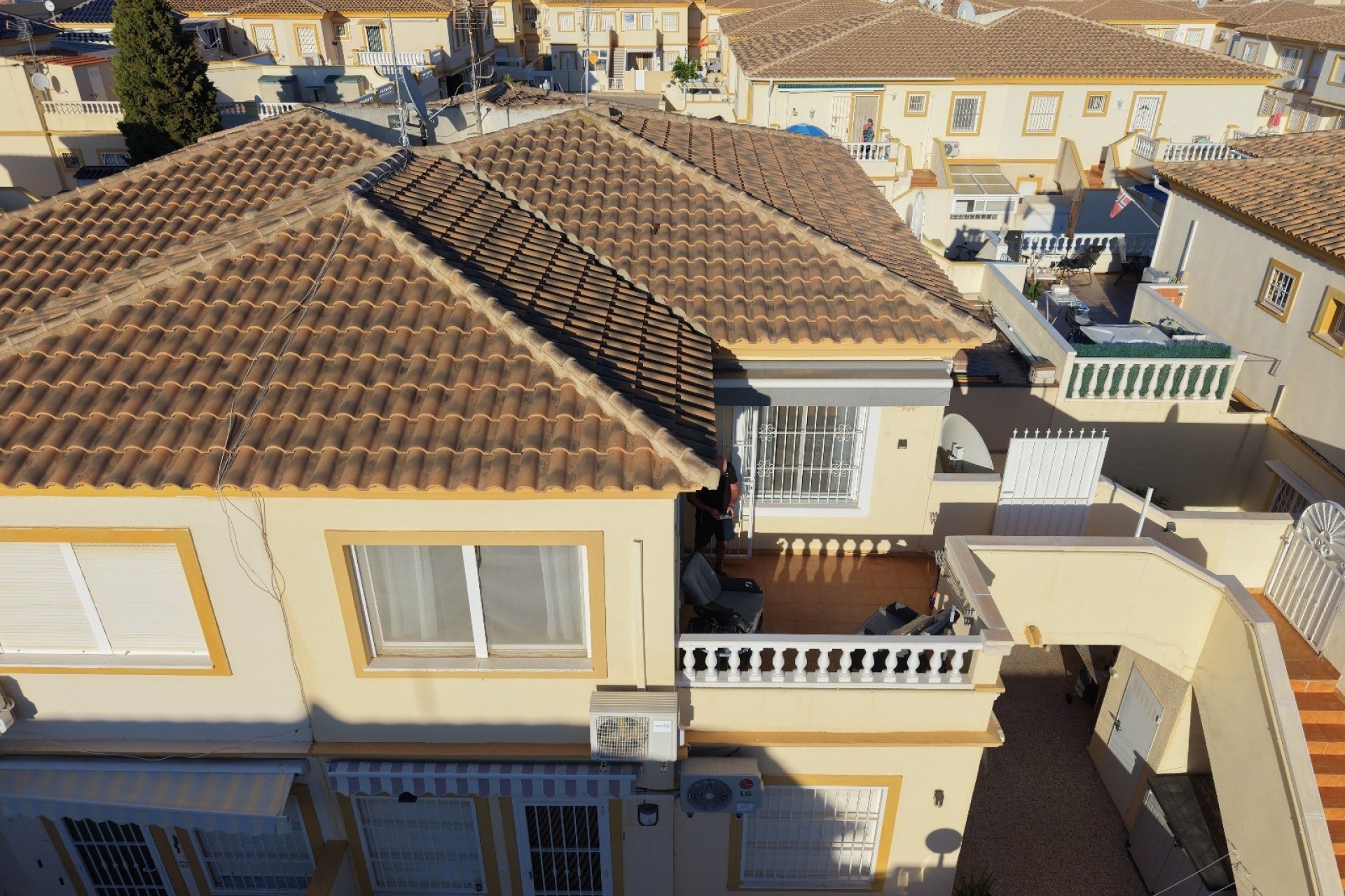 Reventa - Apartamento / piso - Orihuela Costa - Playa Flamenca