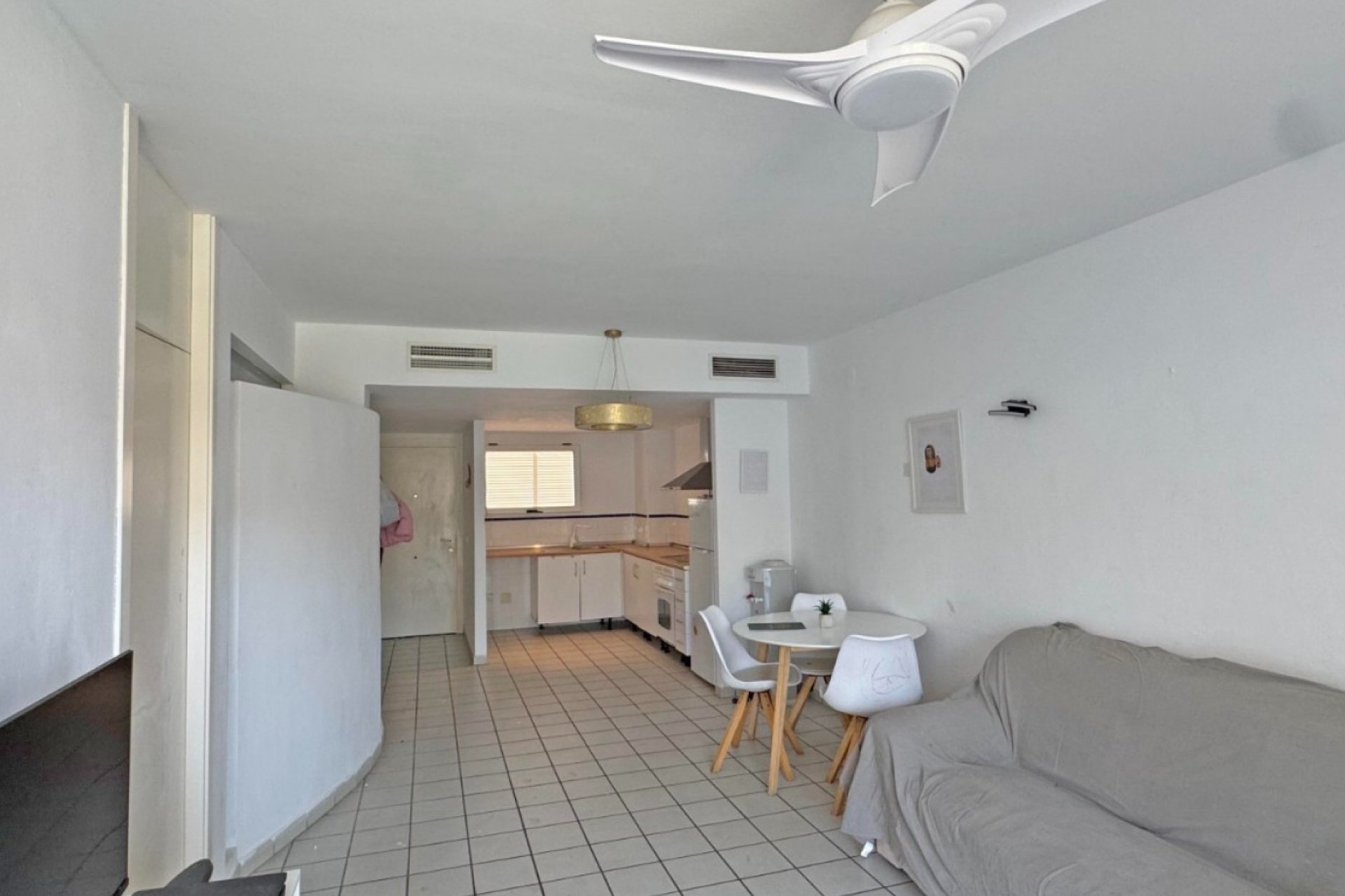 Reventa - Apartamento / piso - Orihuela Costa - Playa Flamenca