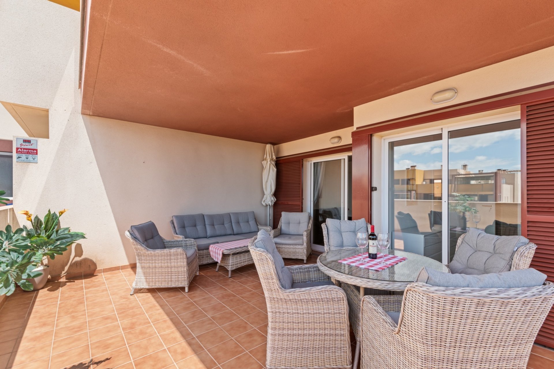 Reventa - Apartamento / piso - Orihuela Costa - Playa Flamenca