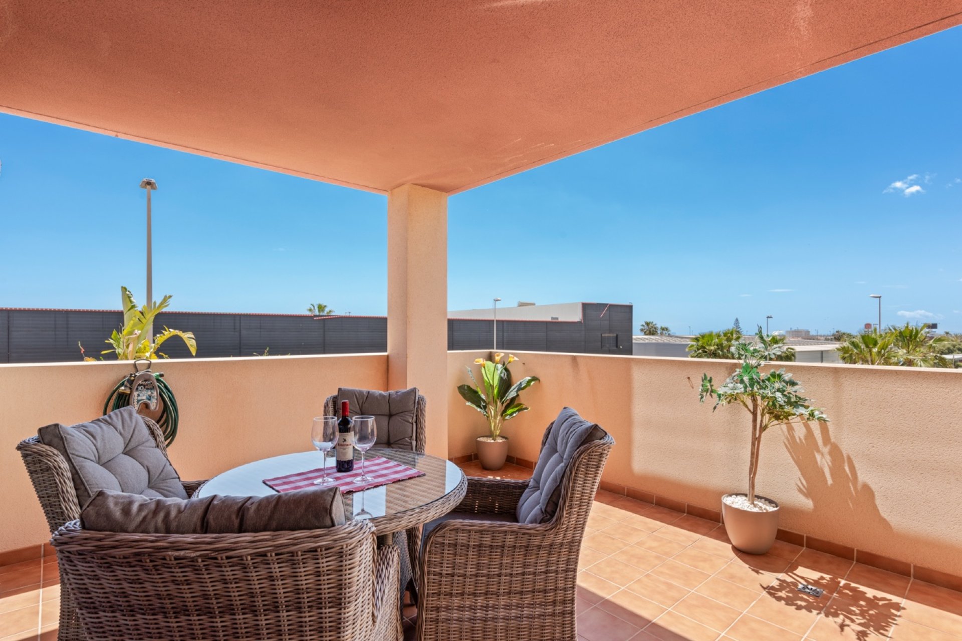Reventa - Apartamento / piso - Orihuela Costa - Playa Flamenca