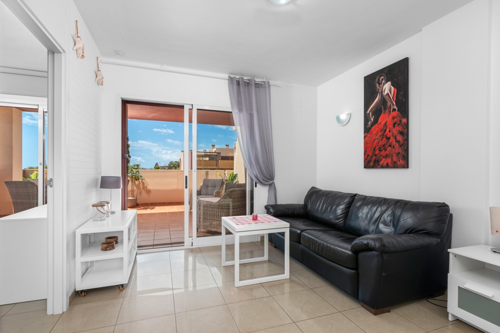 Reventa - Apartamento / piso - Orihuela Costa - Playa Flamenca