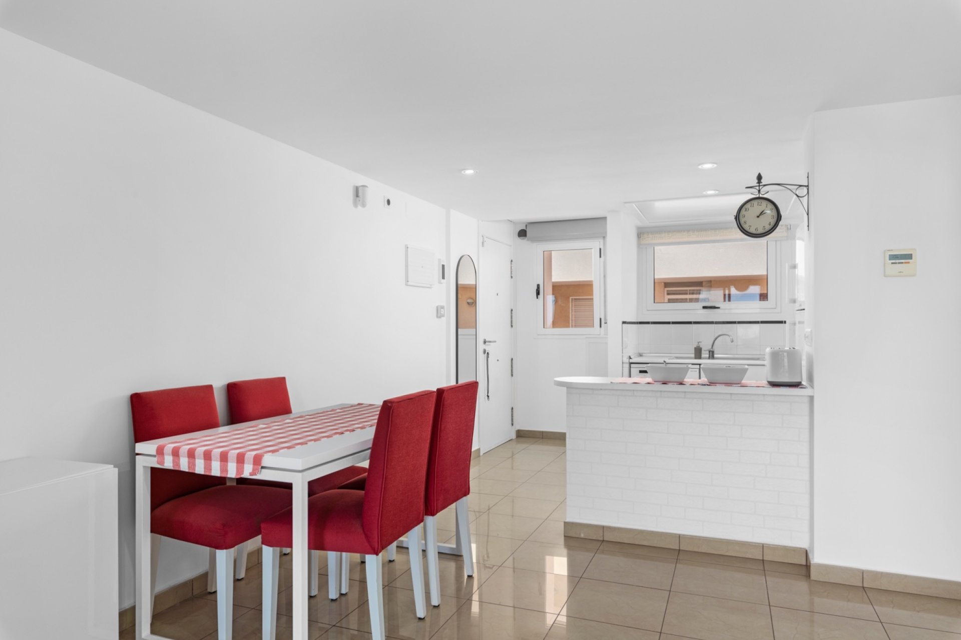 Reventa - Apartamento / piso - Orihuela Costa - Playa Flamenca