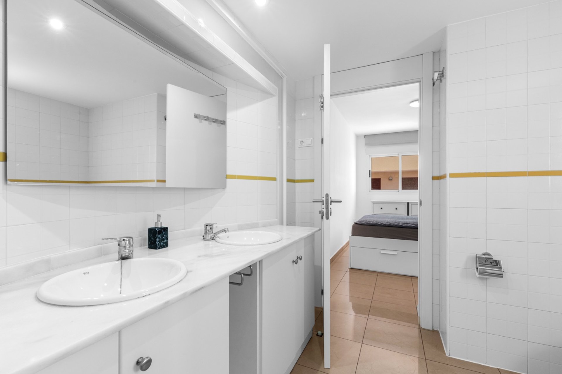 Reventa - Apartamento / piso - Orihuela Costa - Playa Flamenca
