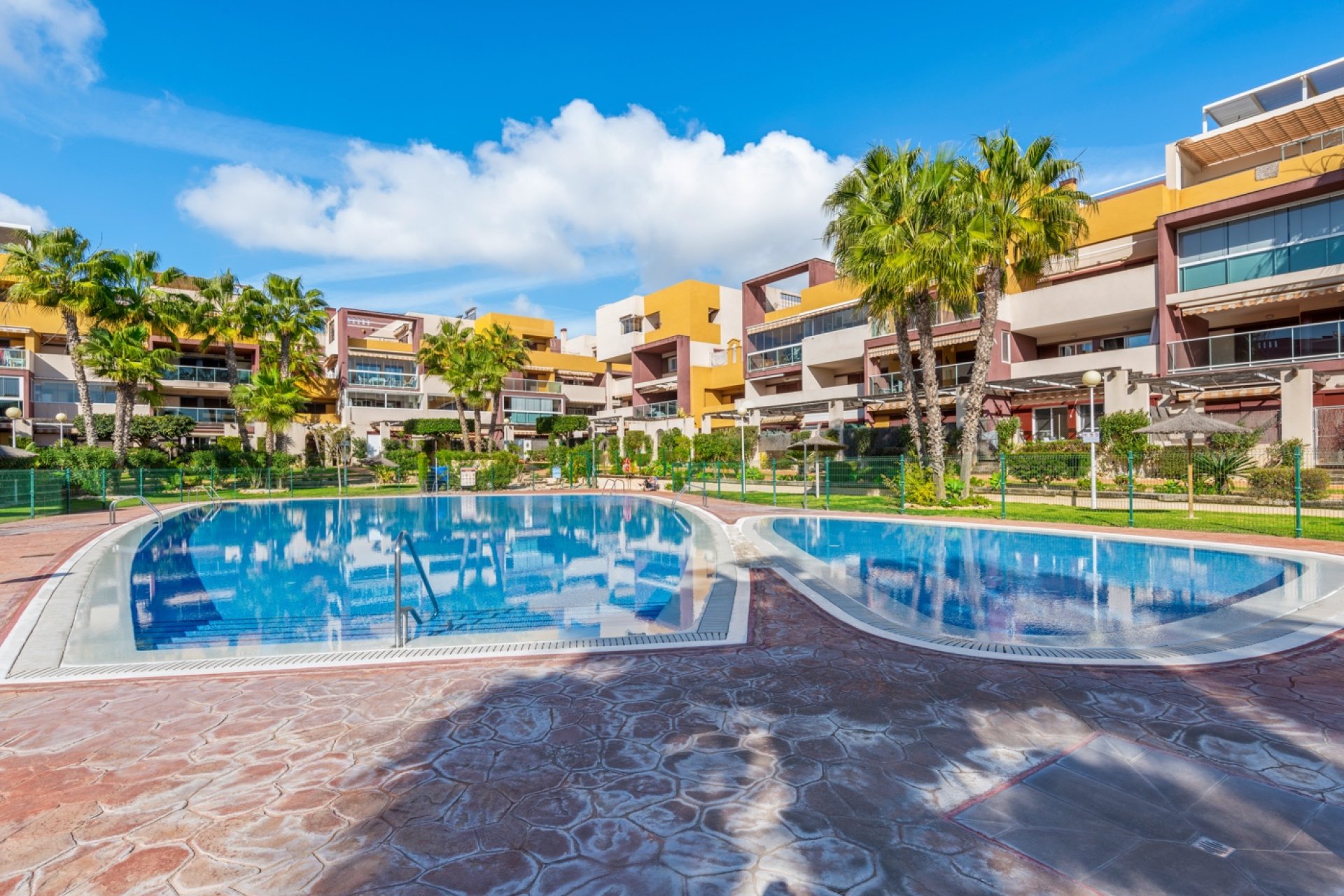 Reventa - Apartamento / piso - Orihuela Costa - Playa Flamenca